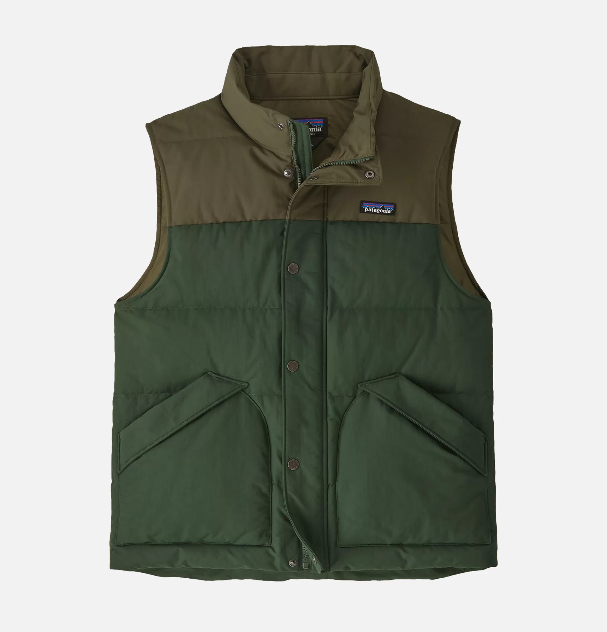 PATAGONIA Vestes | Downdrift Vest Tpgn