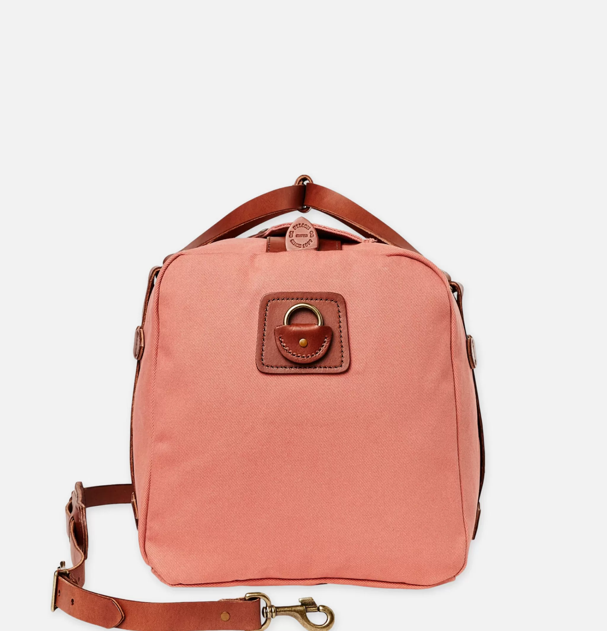 FILSON Sacs De Voyages | Duffle Medium Cedar Red