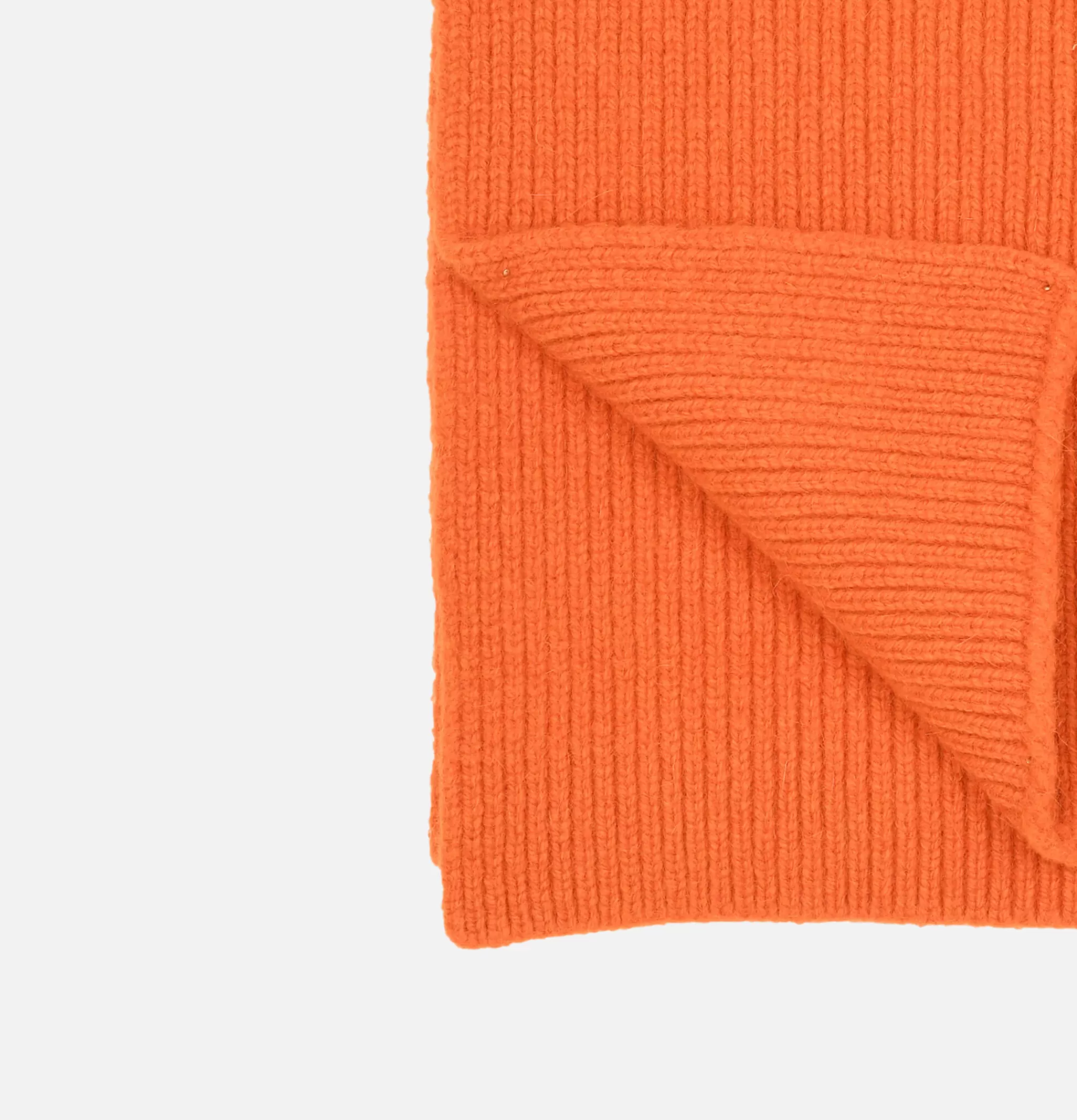 ROBERT MACKIE Gants • Bonnets • Echarpes | Echarpe Barra Geelongora Orange