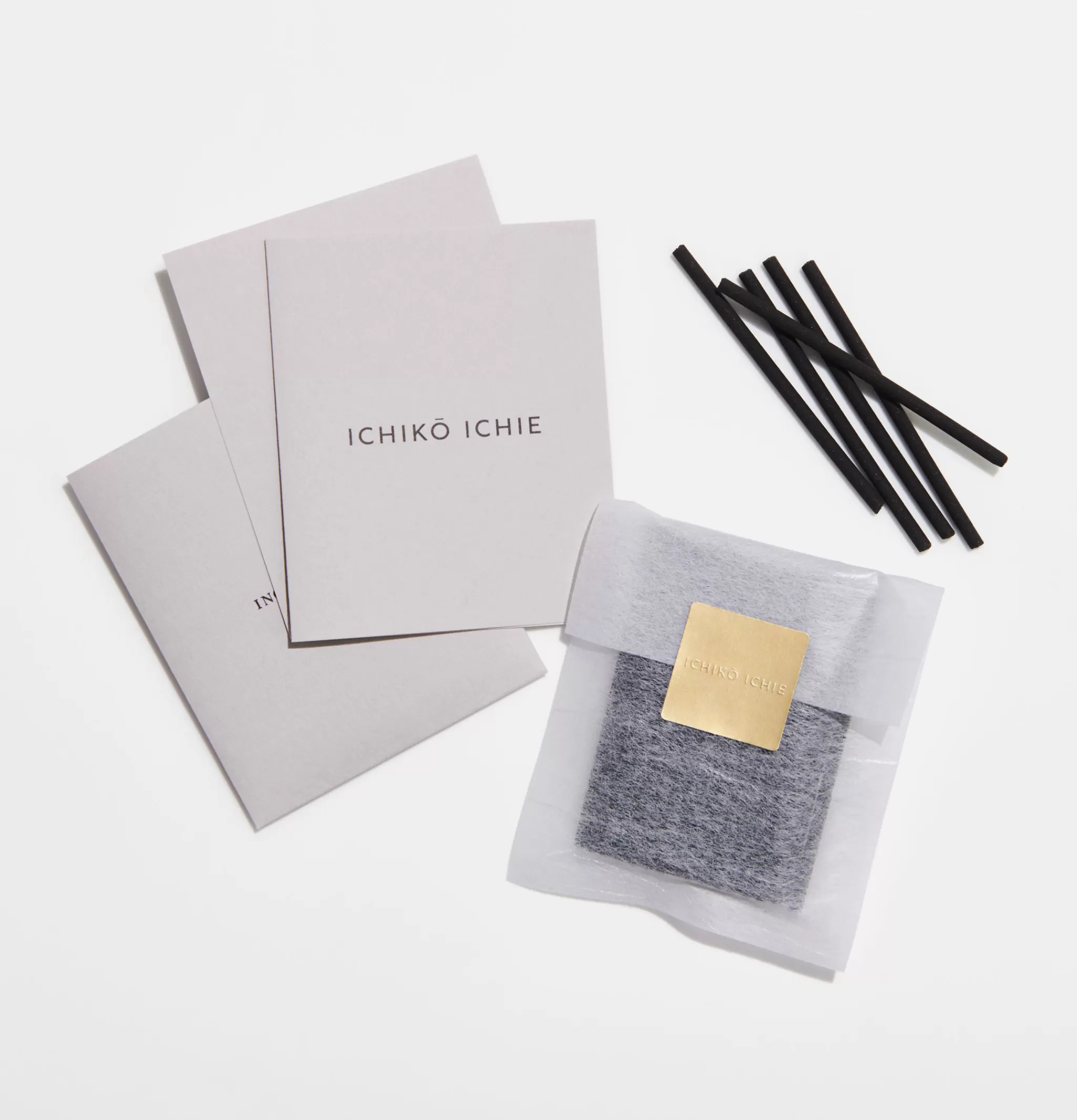 ICHIKO ICHI Maison | Encens Mint