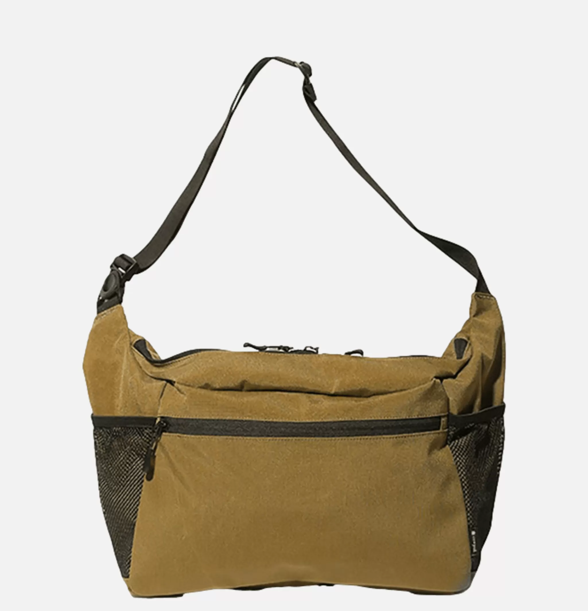 SNOW PEAK Sacs Bandoulière | Everyday Shoulder Bag Brown