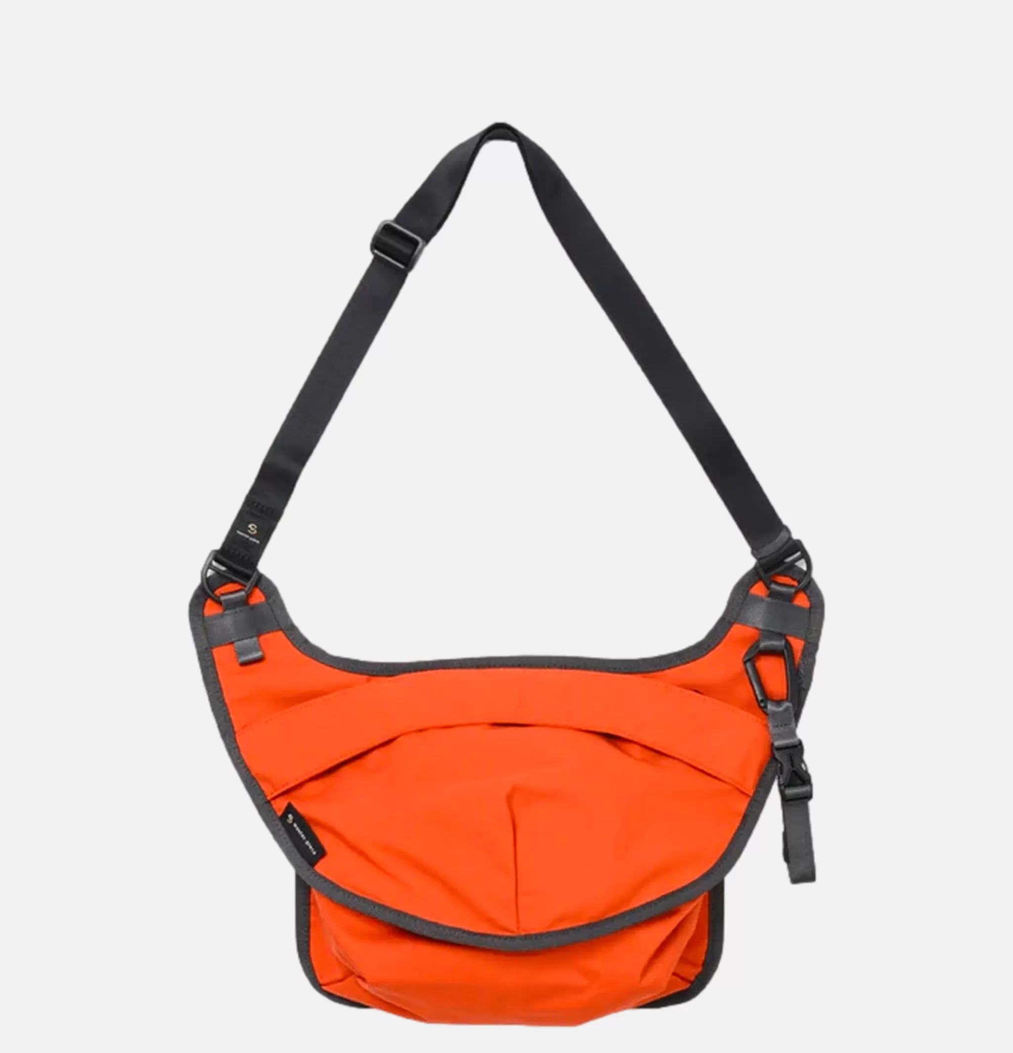 MASTER-PIECE Sacs Bandoulière | Face Front Bag Orange