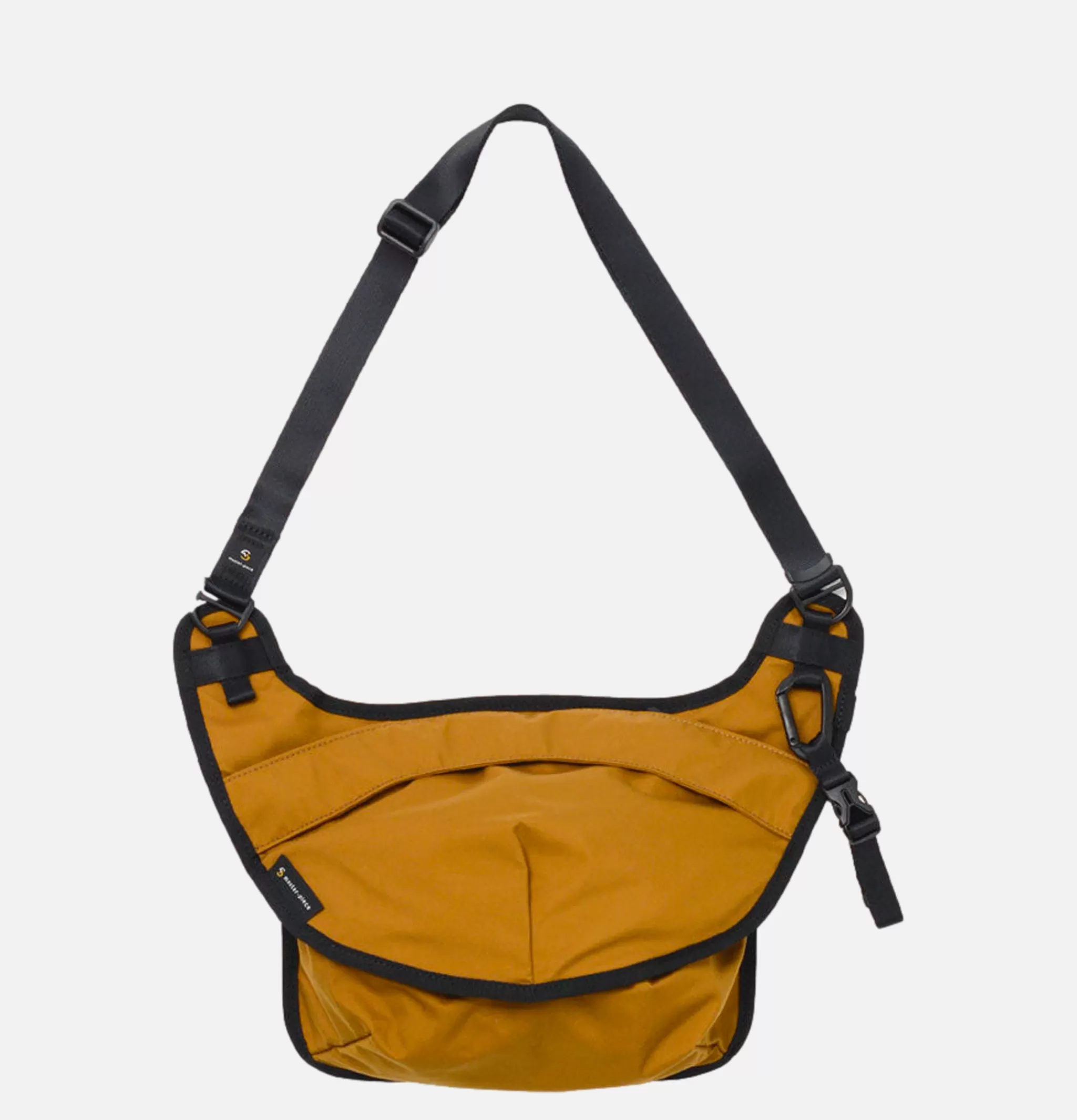 MASTER-PIECE Sacs Bandoulière | Face Front Bag Tan