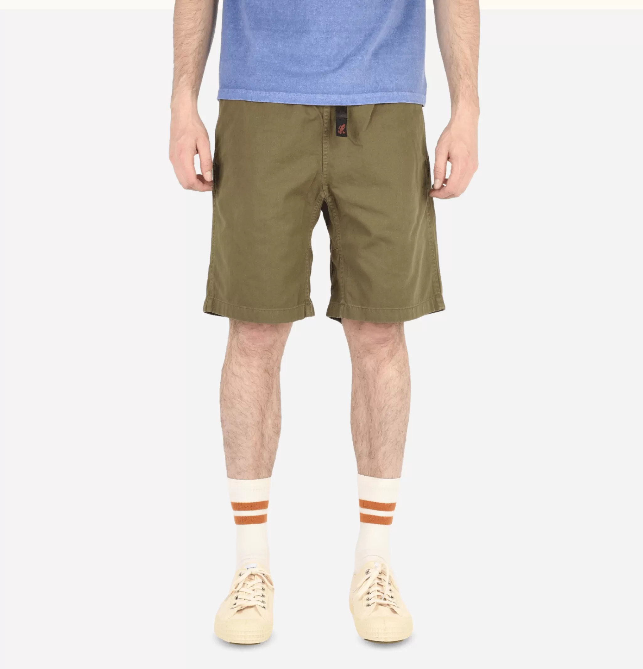 GRAMICCI Shorts | G Shorts Olive