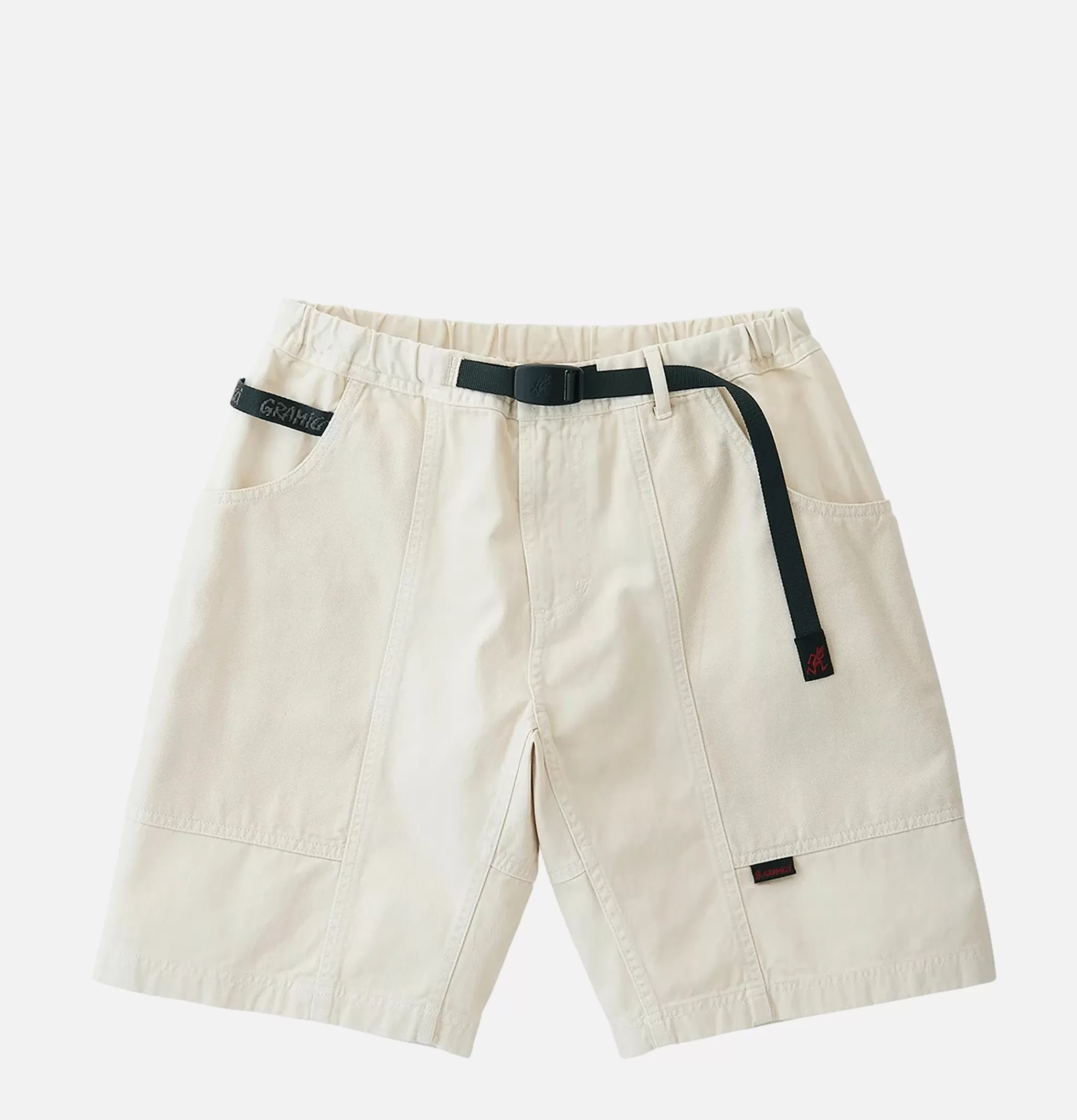 GRAMICCI Shorts | Gadget Short Greige