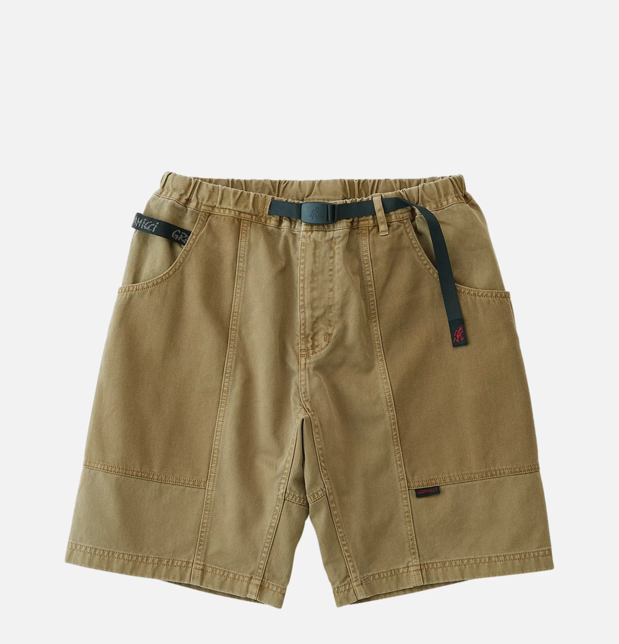 GRAMICCI Shorts | Gadget Short Moss Beige