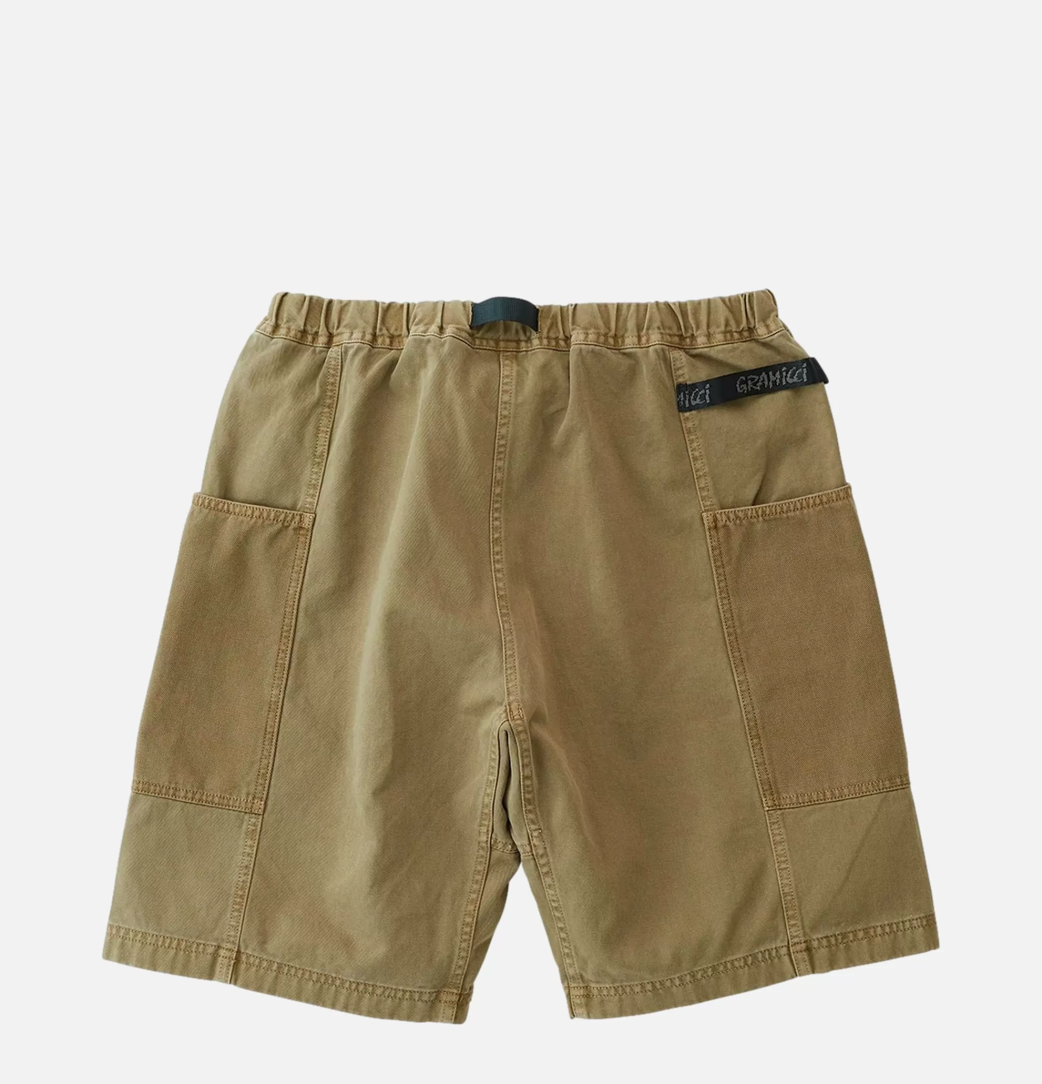 GRAMICCI Shorts | Gadget Short Moss Beige