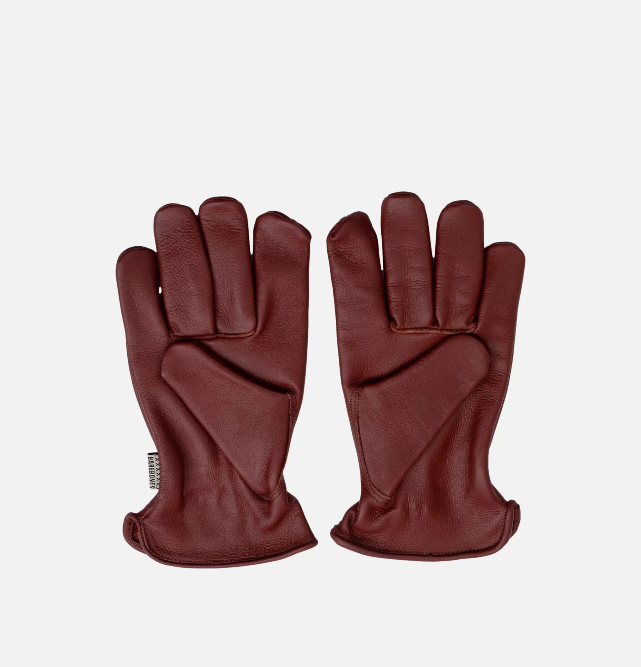 BAREBONES Outdoor | Gants • Bonnets • Echarpes | Gant Classic Cognac