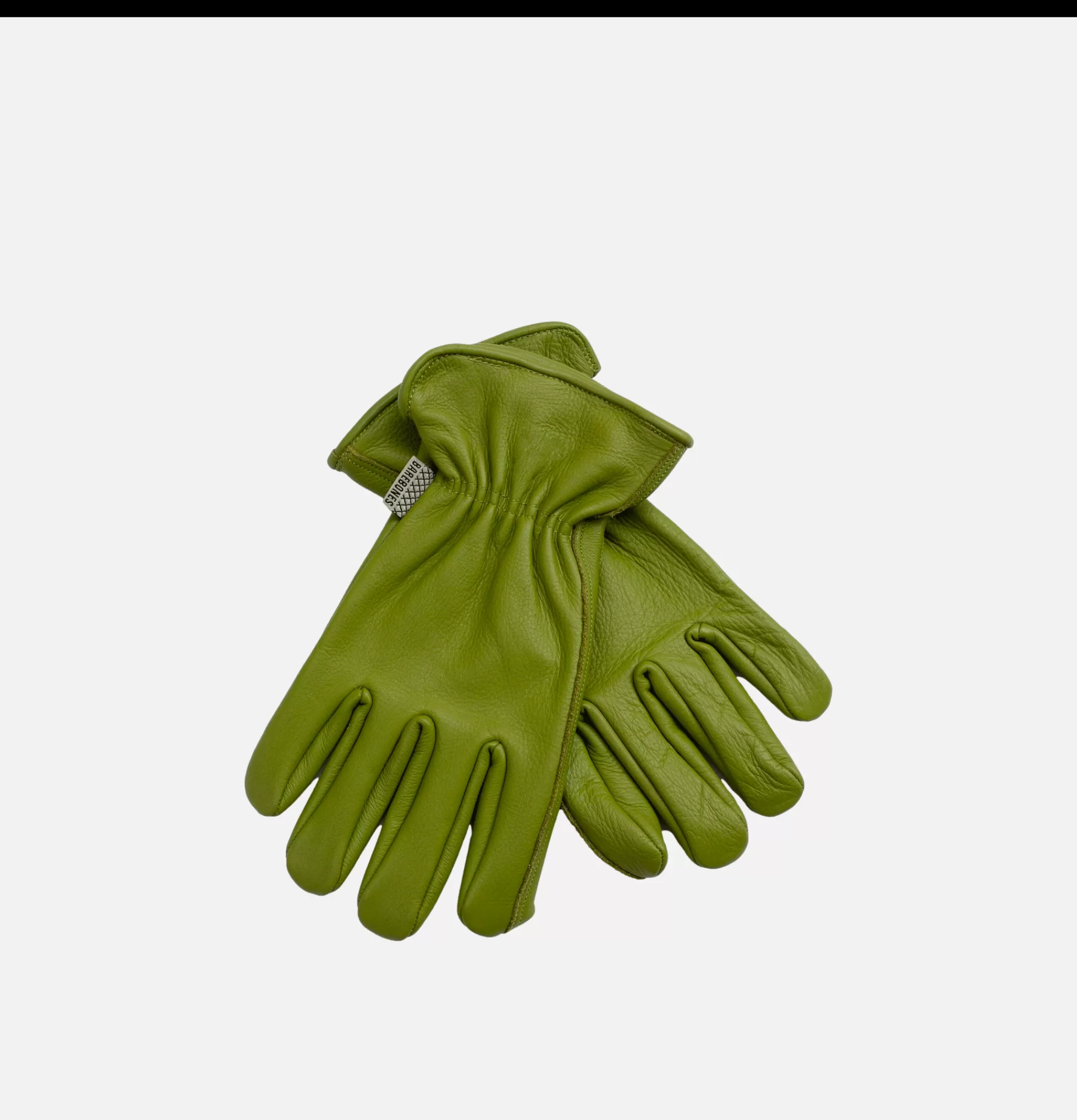 BAREBONES Outdoor | Gants • Bonnets • Echarpes | Gant Work Olive
