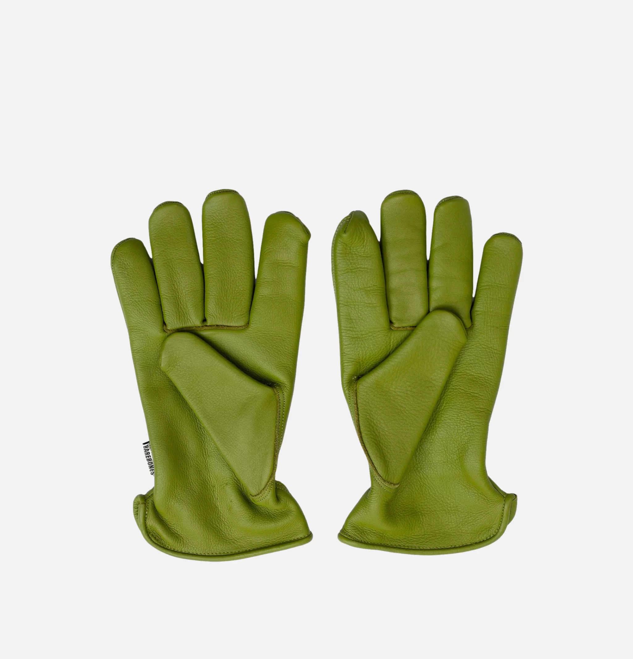 BAREBONES Outdoor | Gants • Bonnets • Echarpes | Gant Work Olive