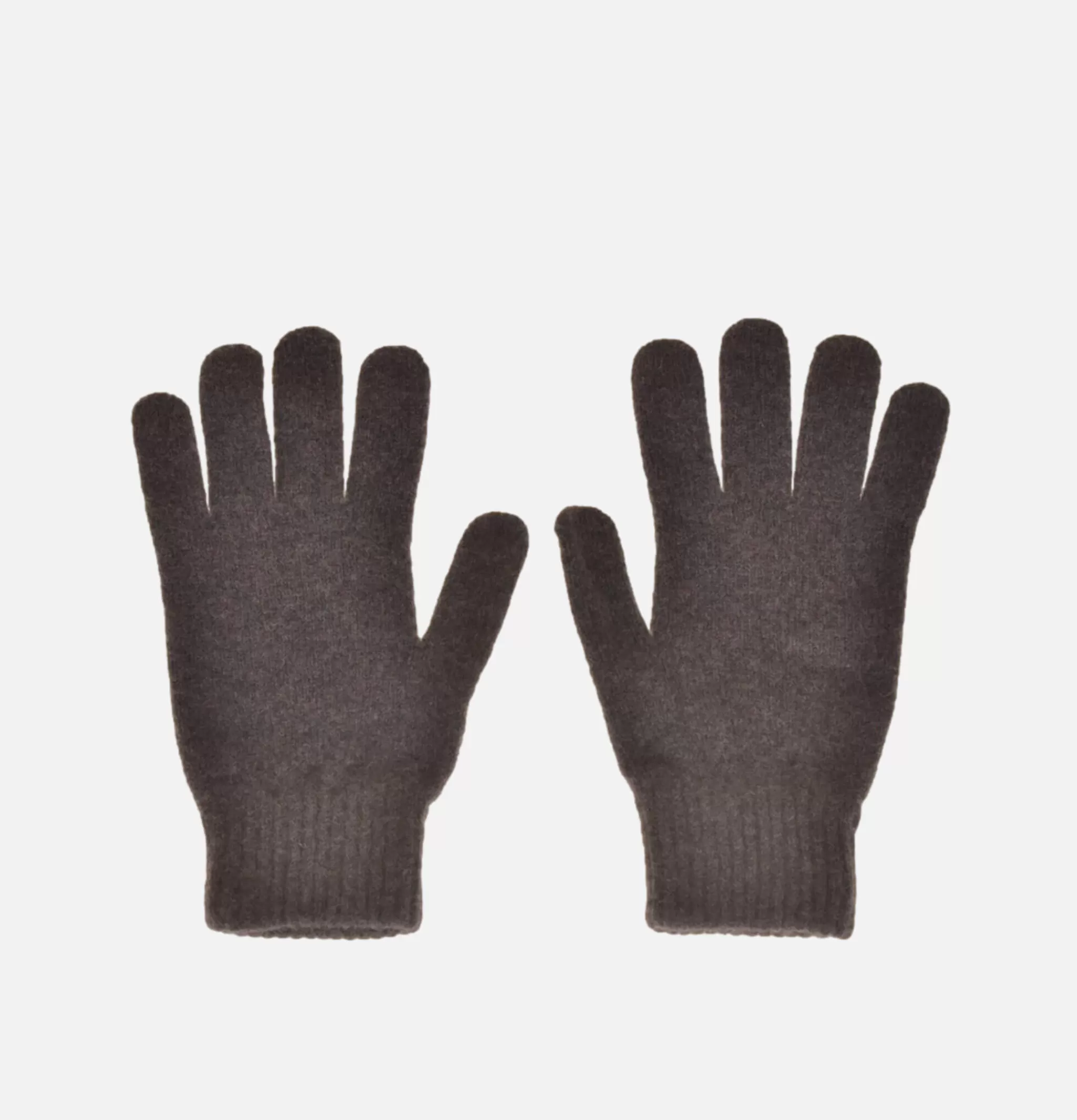 ROBERT MACKIE Gants • Bonnets • Echarpes | Gants en Laine Metallic