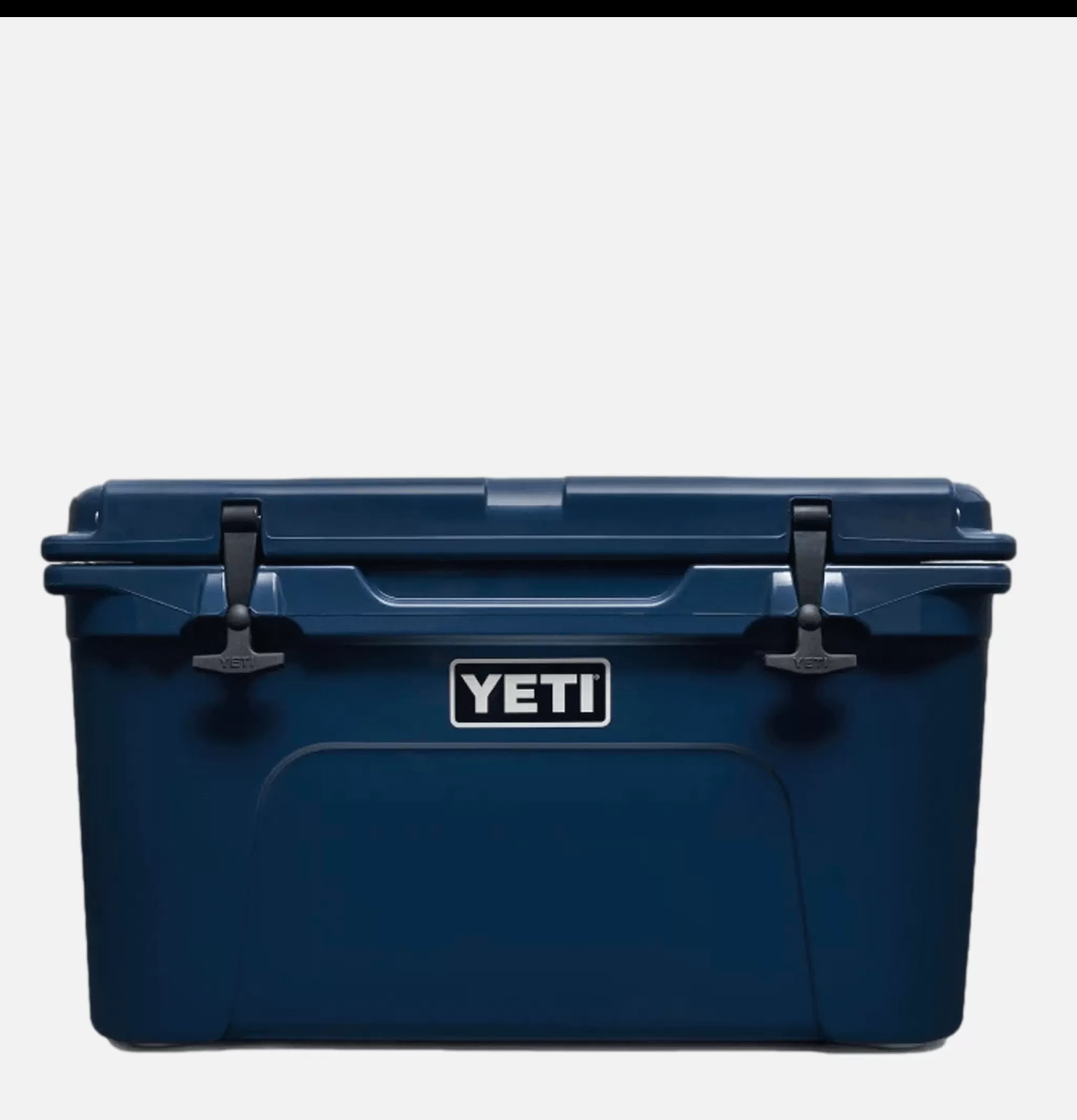 YETI Outdoor | Glaciere Tundra 45 Navy