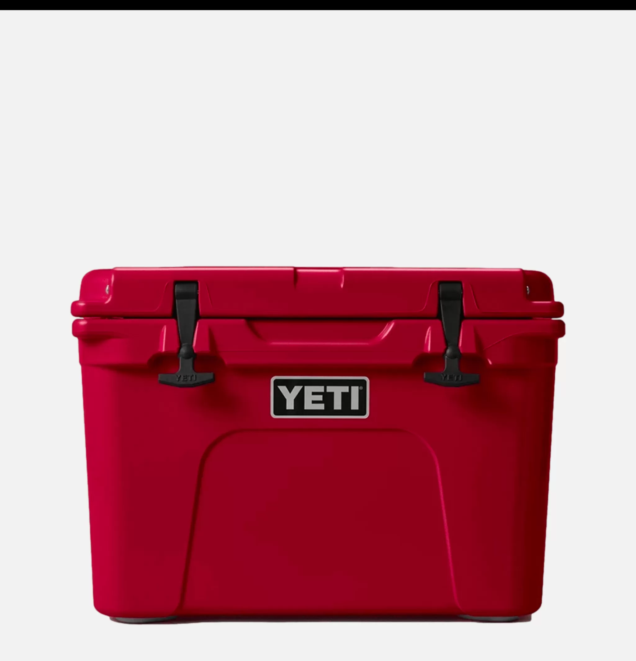YETI Outdoor | Glacière Tundra 35 Harvest Red
