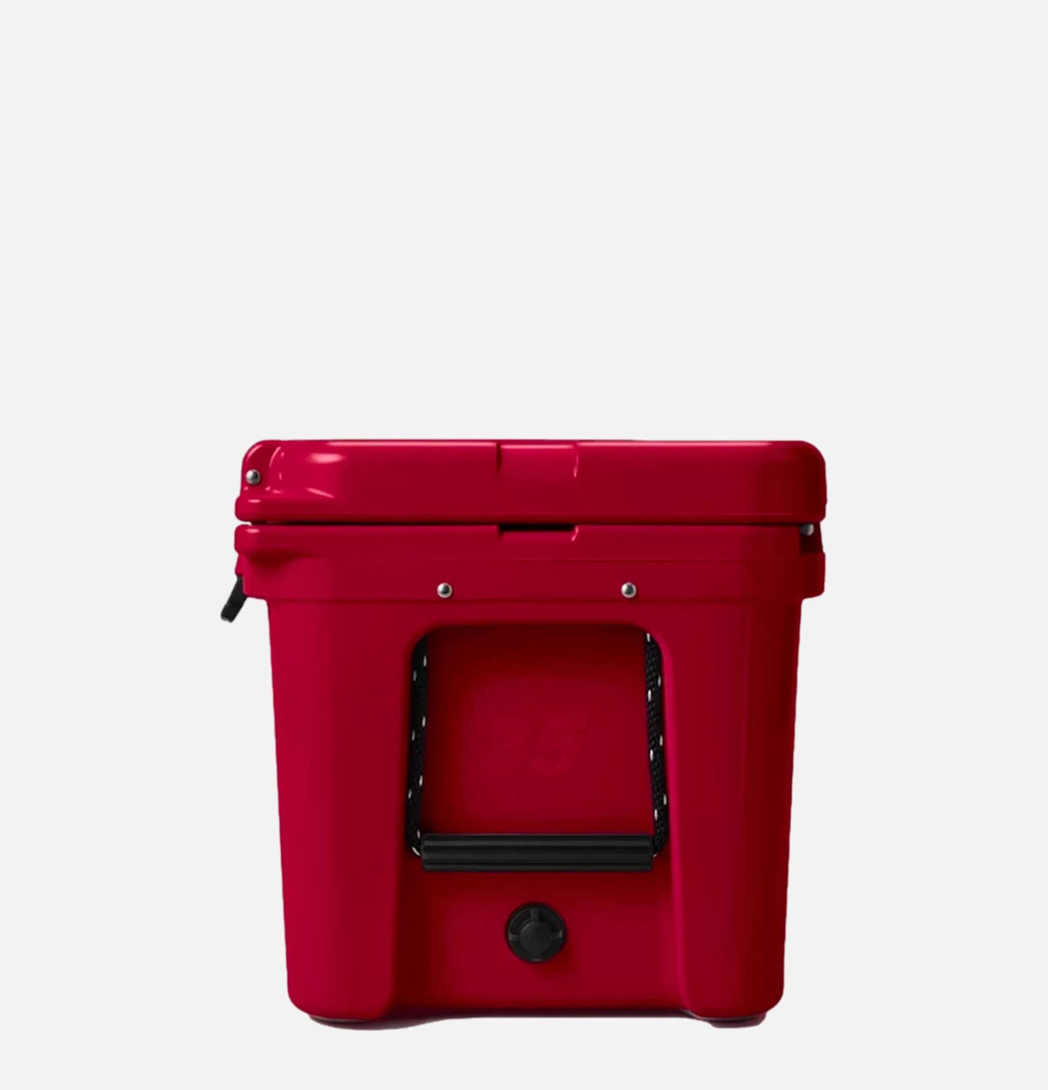 YETI Outdoor | Glacière Tundra 35 Harvest Red