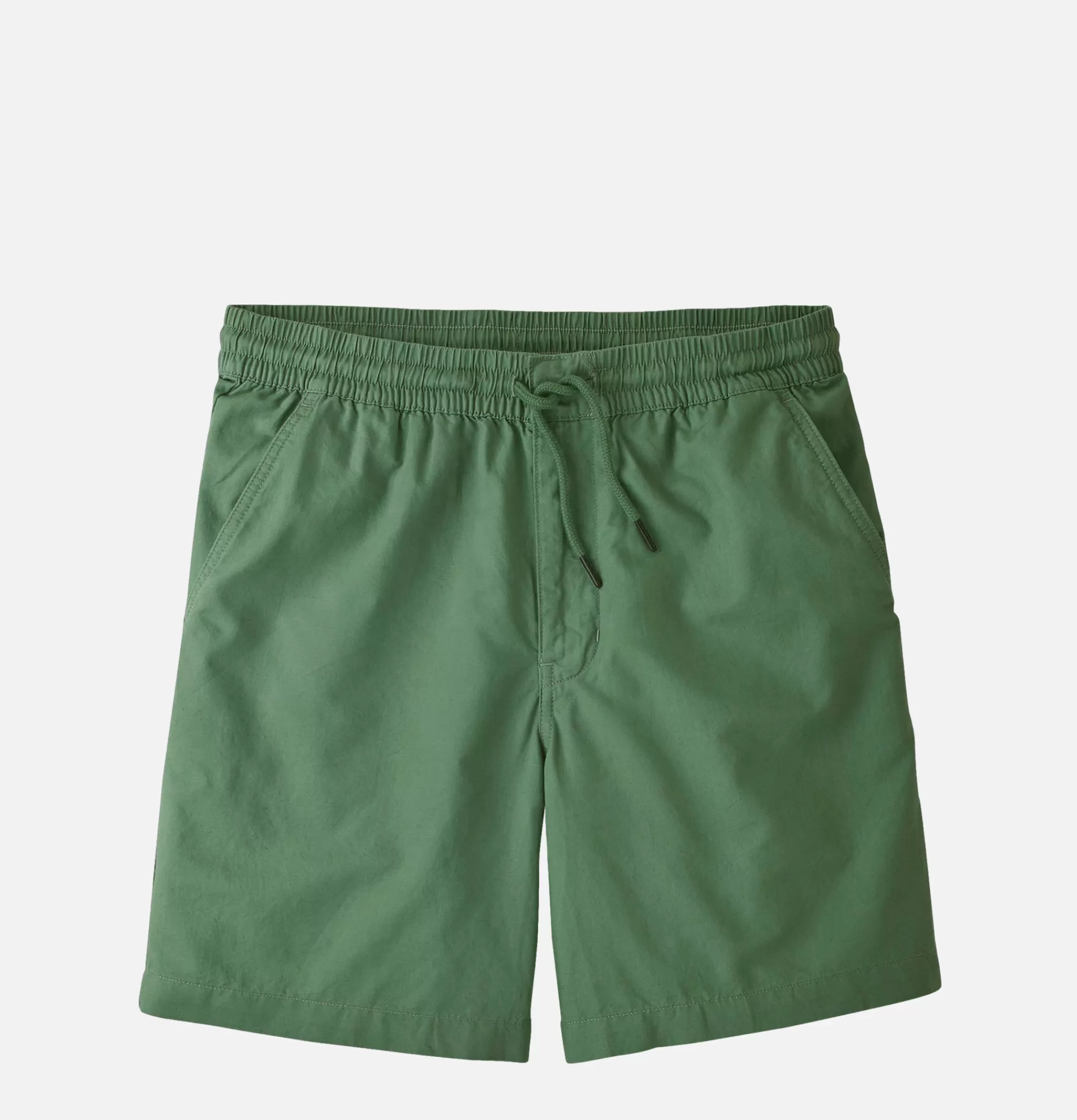 PATAGONIA Shorts | Hemp Volley Short Sedge Green