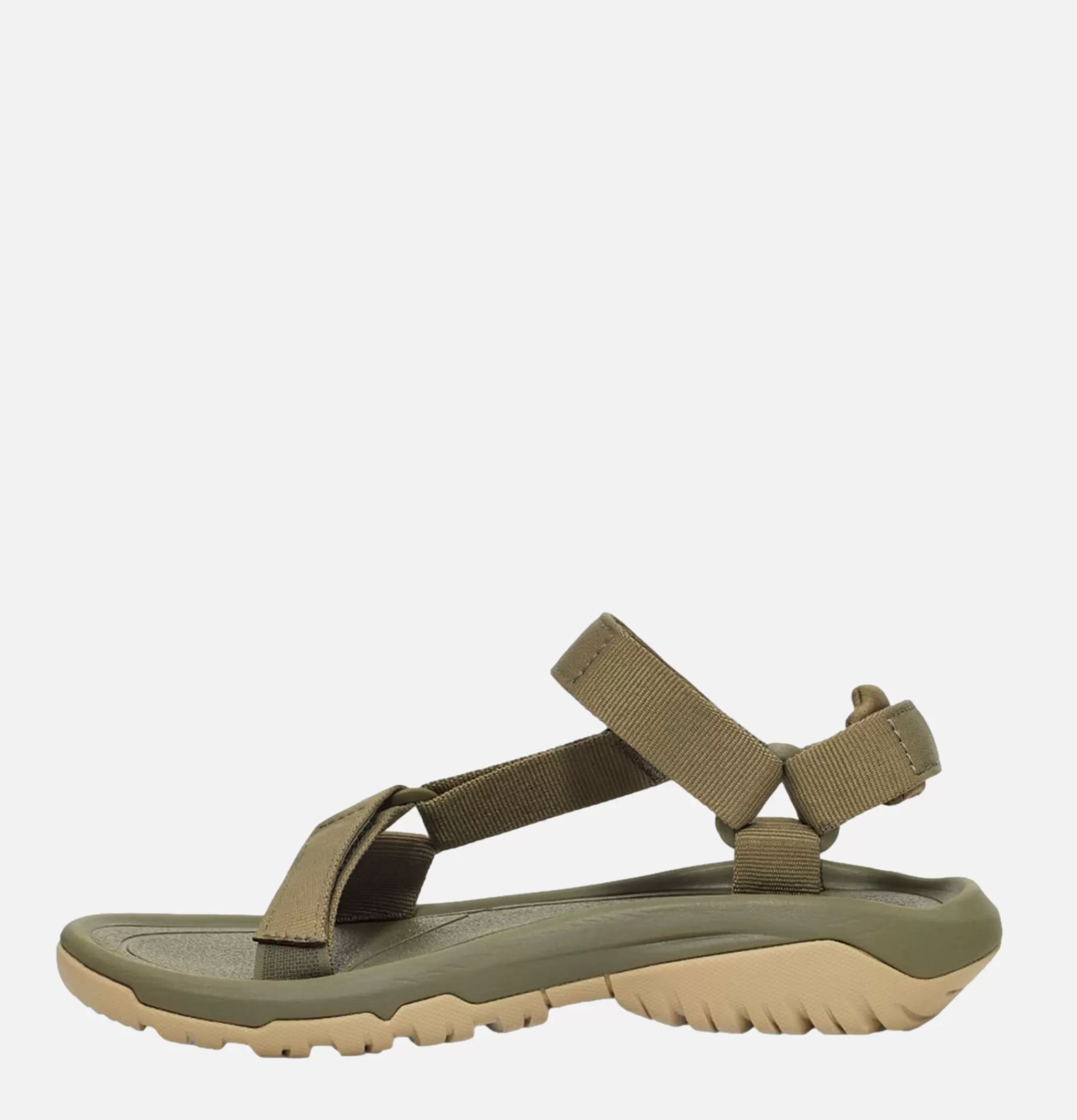 TEVA Sandales | Hurricane Femme Burnt Olive