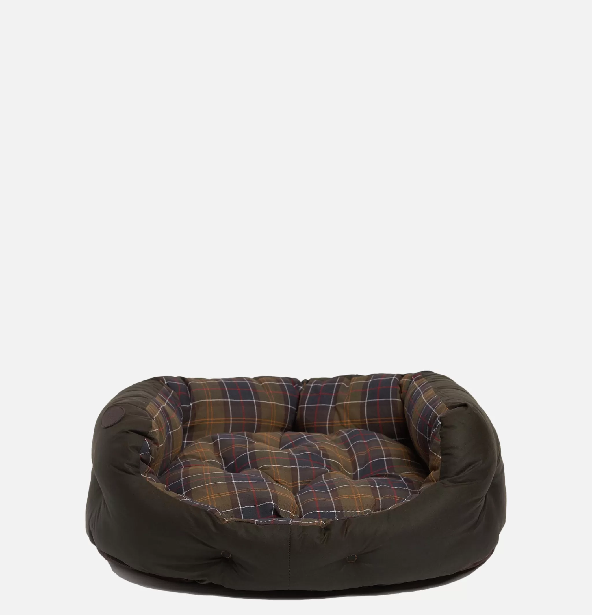 BARBOUR Maison | 30in Luxury Dog Bed