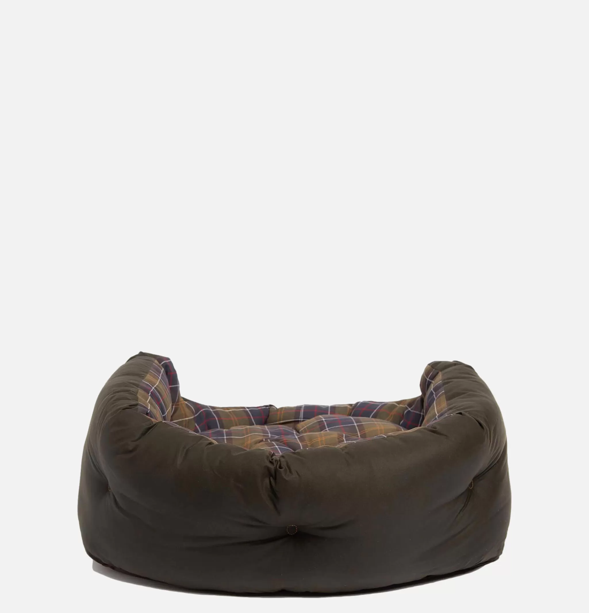 BARBOUR Maison | 30in Luxury Dog Bed
