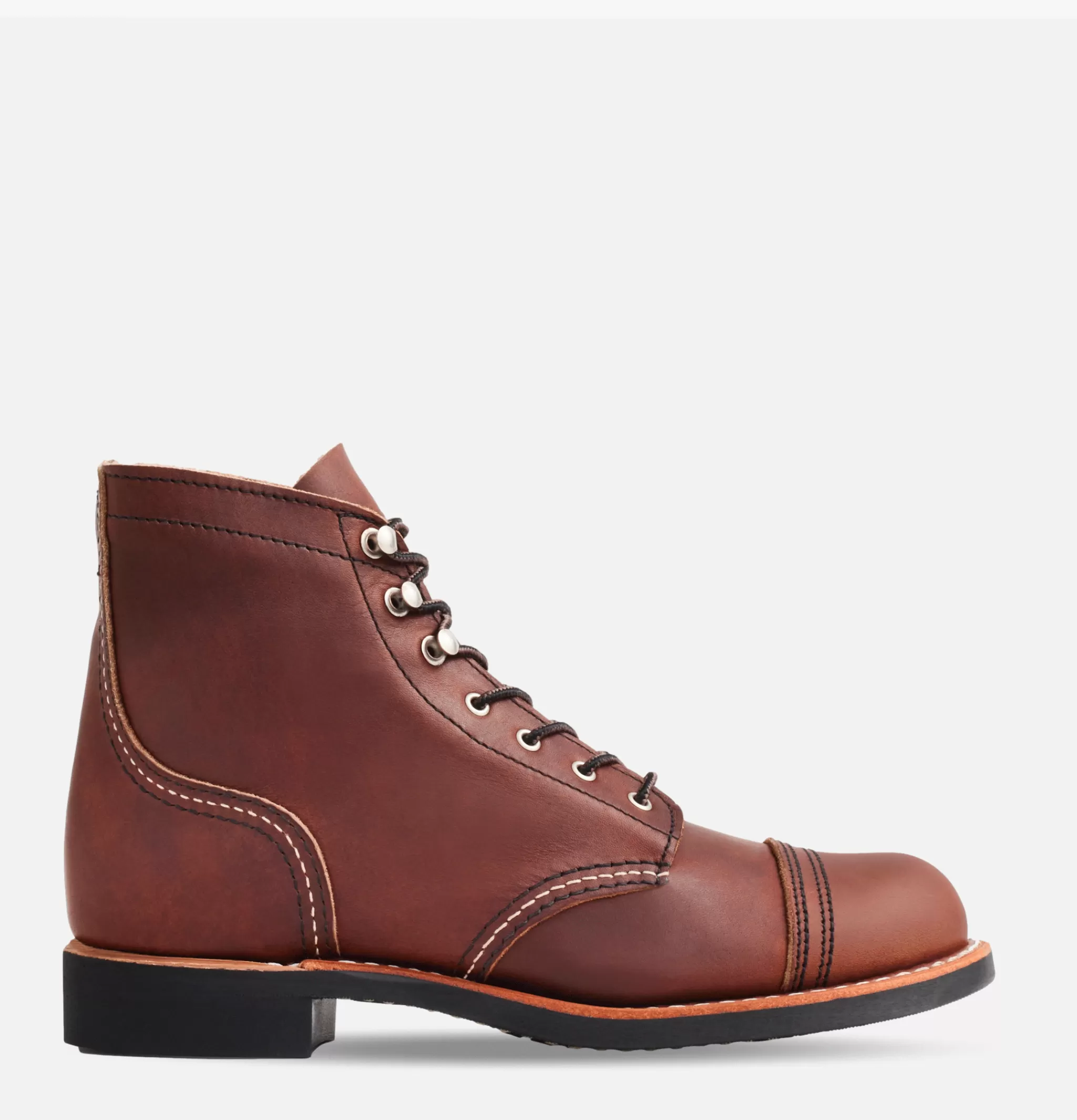 RED WING SHOES WOMEN Bottes | 3365 - Iron Ranger Amber