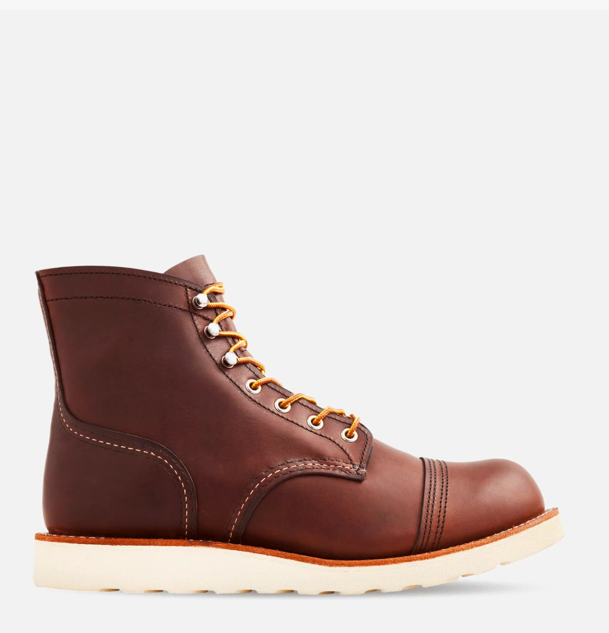 RED WING SHOES Bottes | 8088 - Iron Ranger Amber Harness