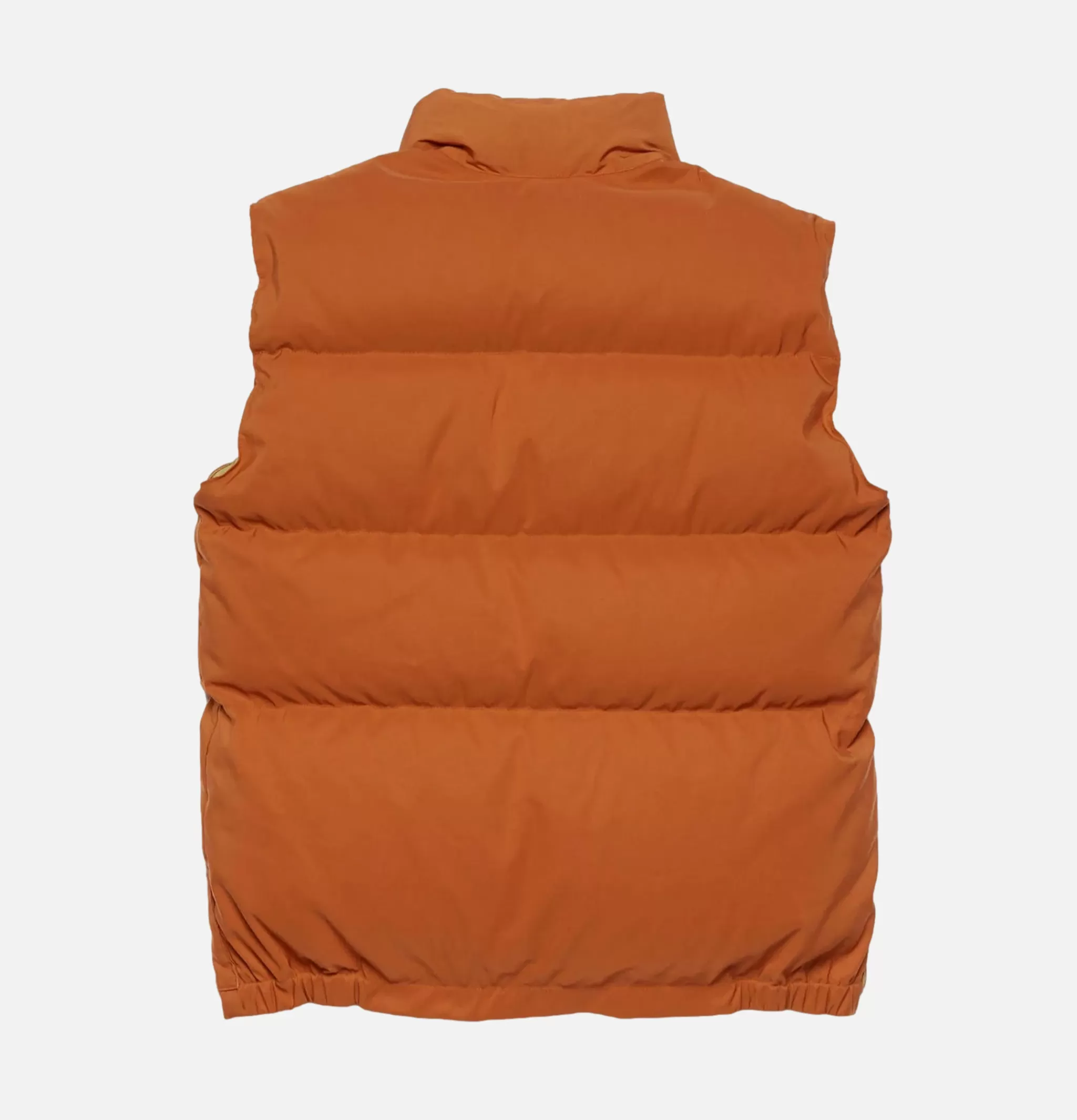 CRESCENT DOWN WORKS Blousons & Manteaux | Italian Down Vest Rust