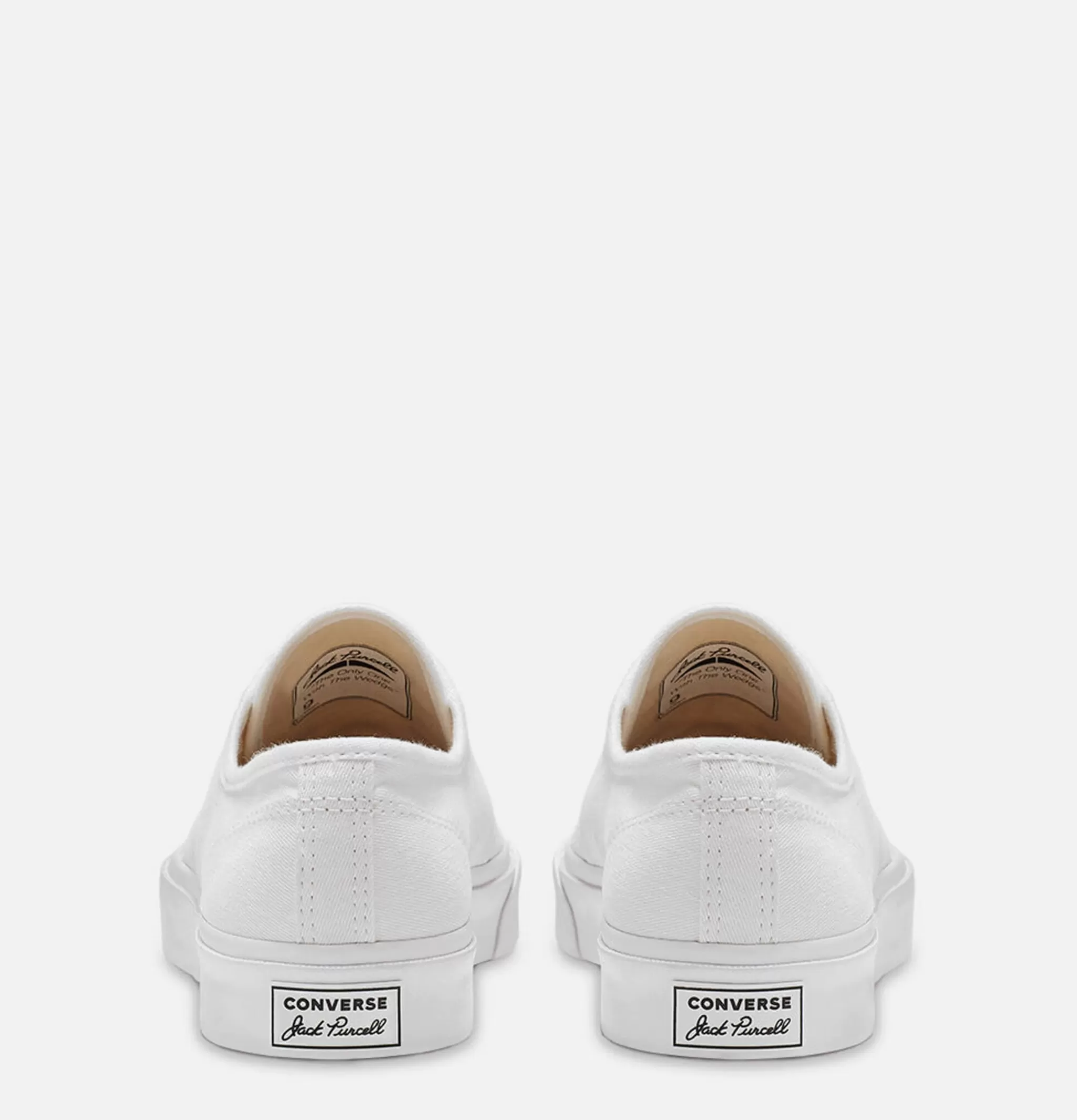 CONVERSE Baskets | Baskets | Jack Purcell Vantage White