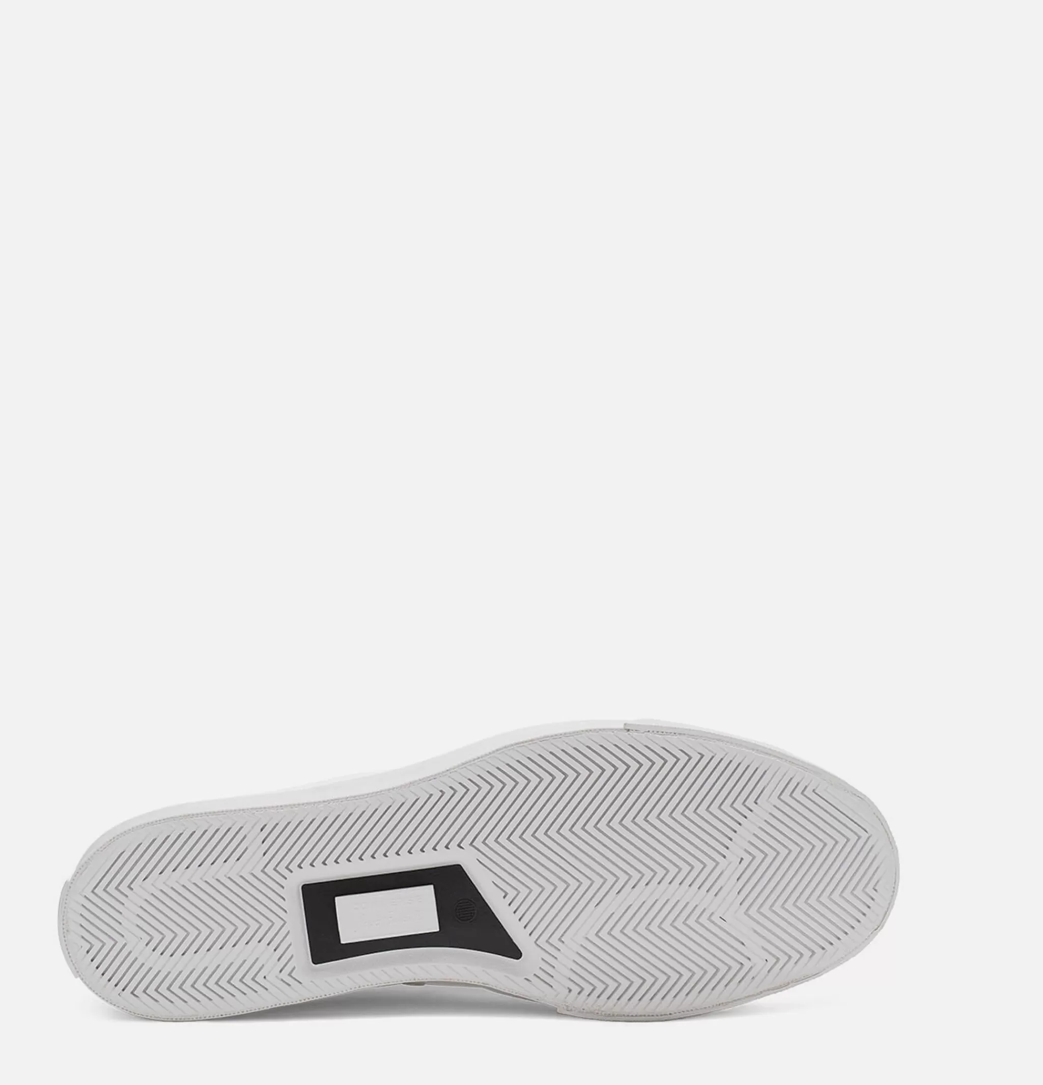 CONVERSE Baskets | Baskets | Jack Purcell Vantage White