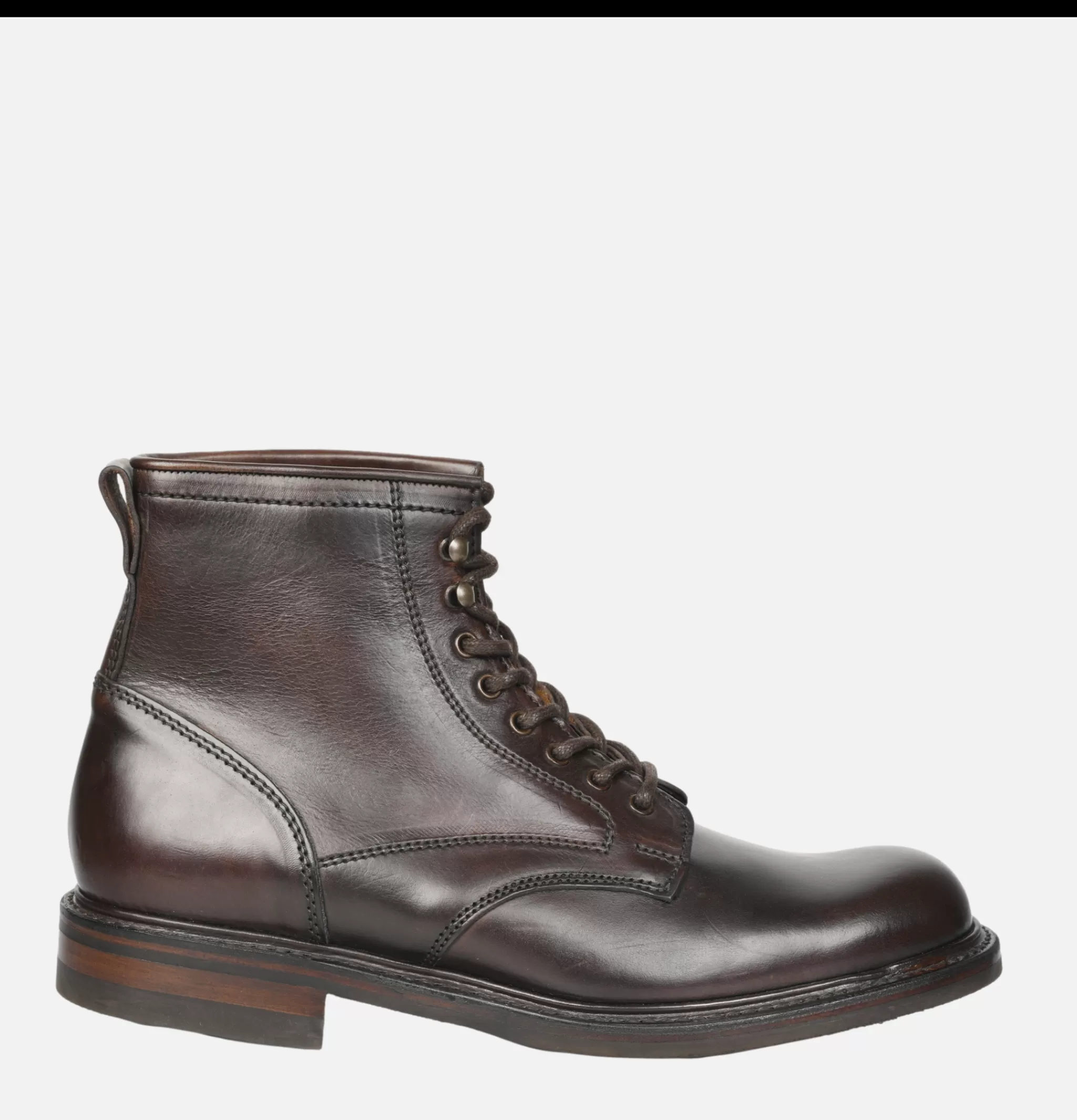 JOSEPH CHEANEY Bottes | Jaxson Chicago Tan