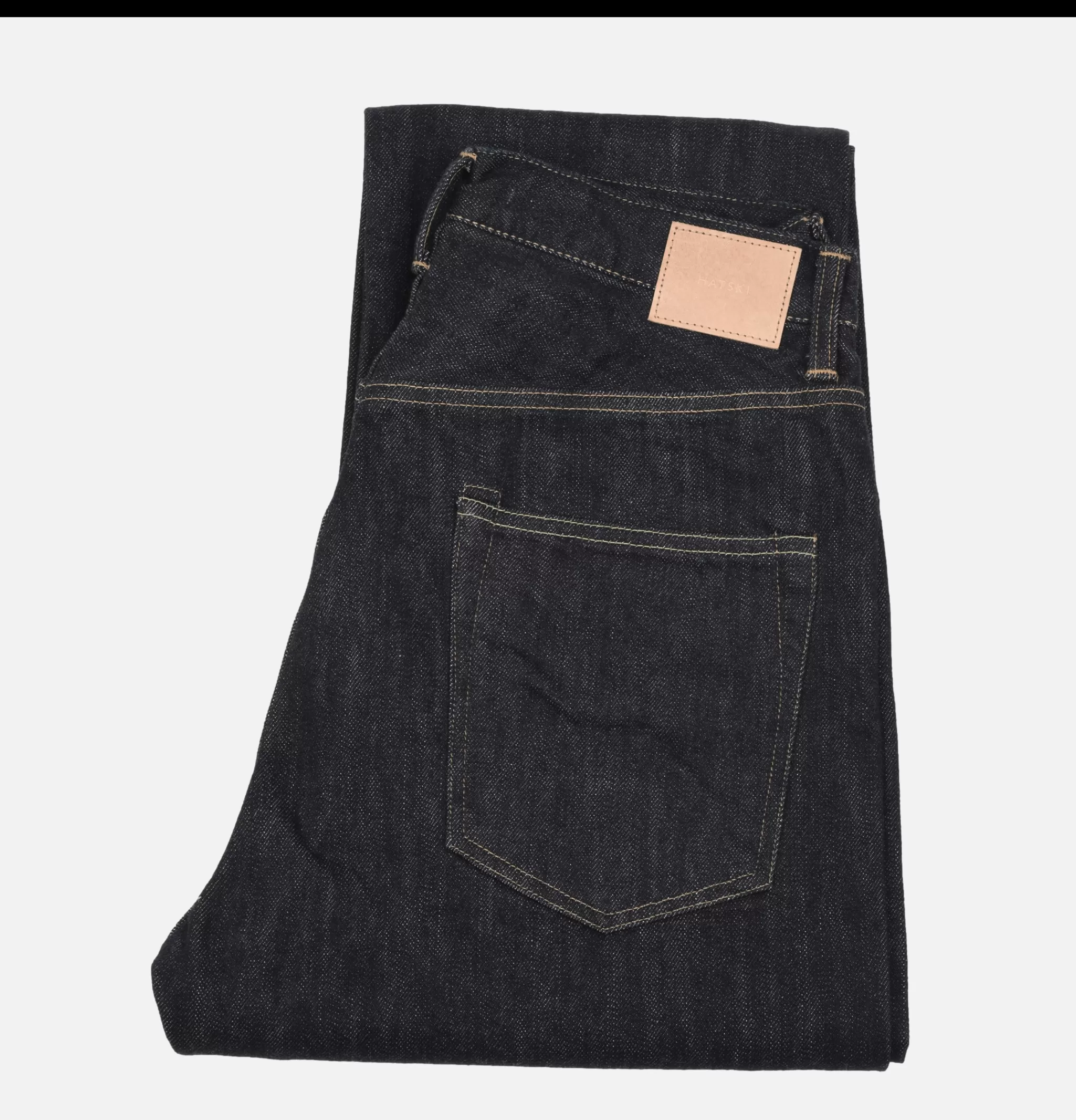 HATSKI Jeans | Jean 22004 Onewash