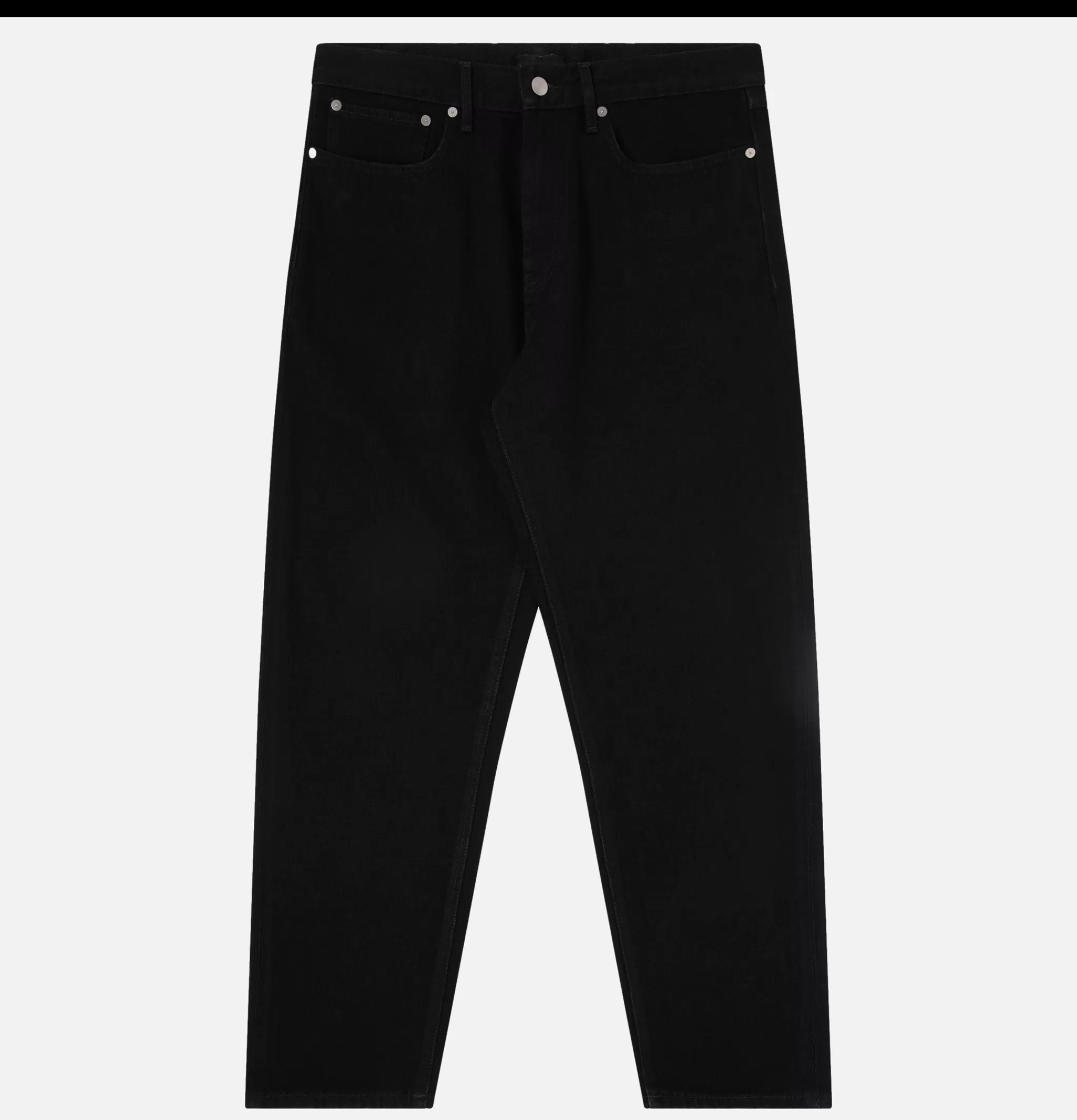 EDWIN Jeans | Jean Cosmos Black