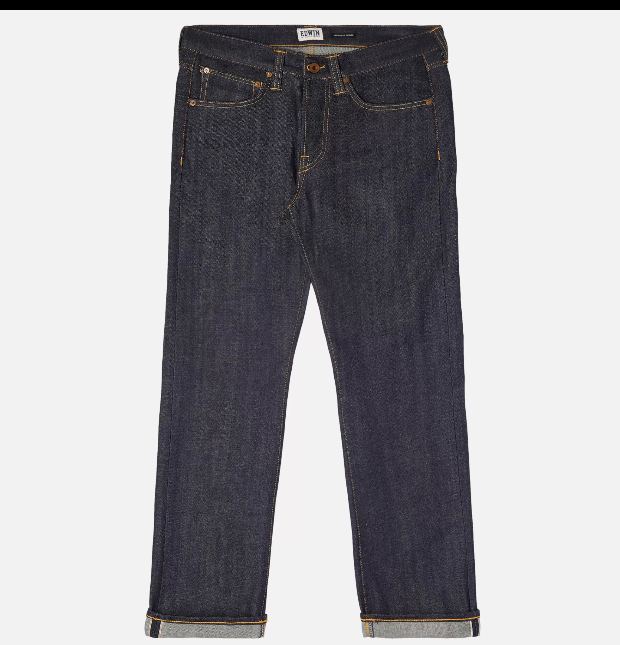 EDWIN Jeans | Jean Ed 47 Red Selvedge