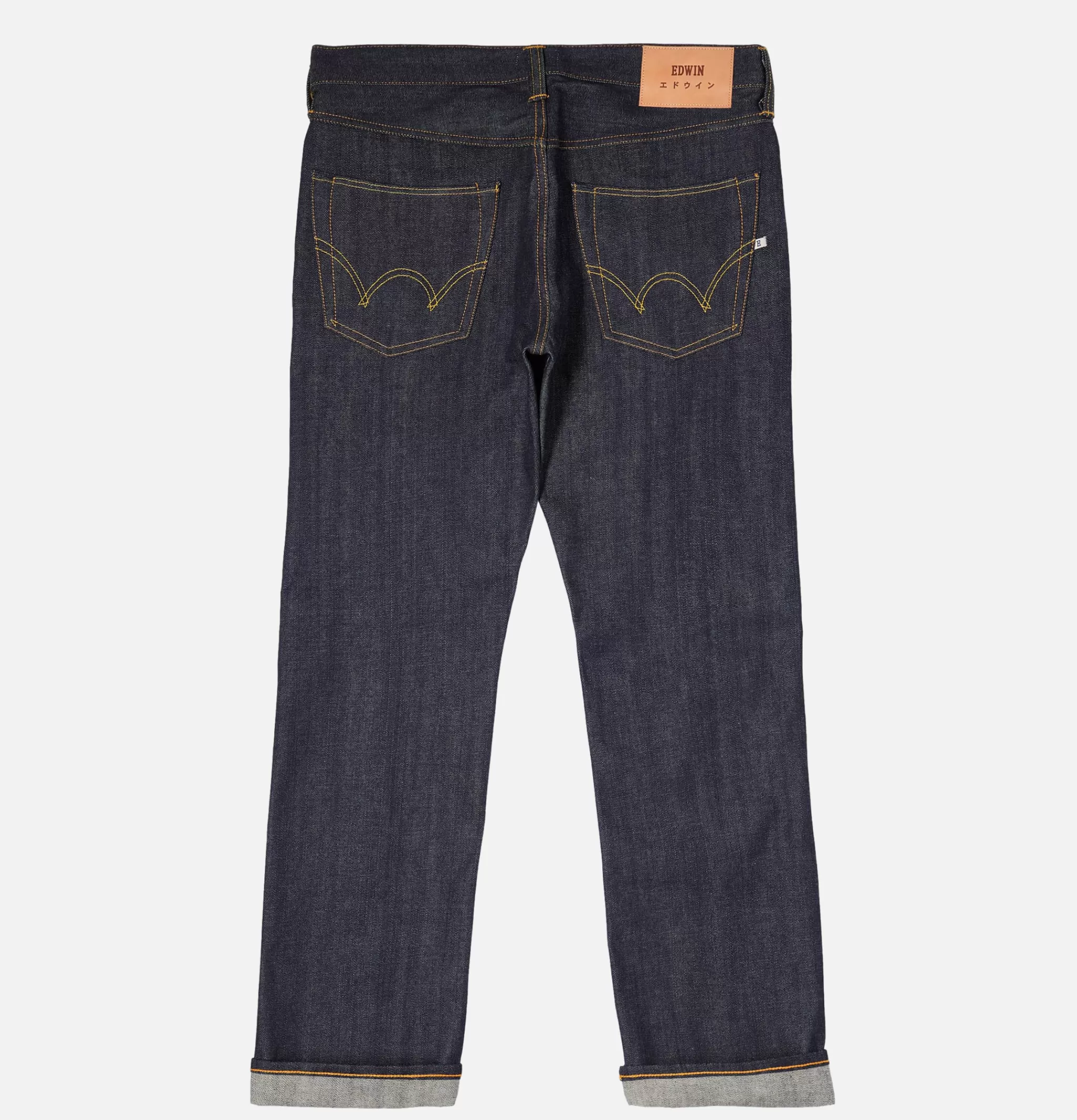 EDWIN Jeans | Jean Ed 47 Red Selvedge