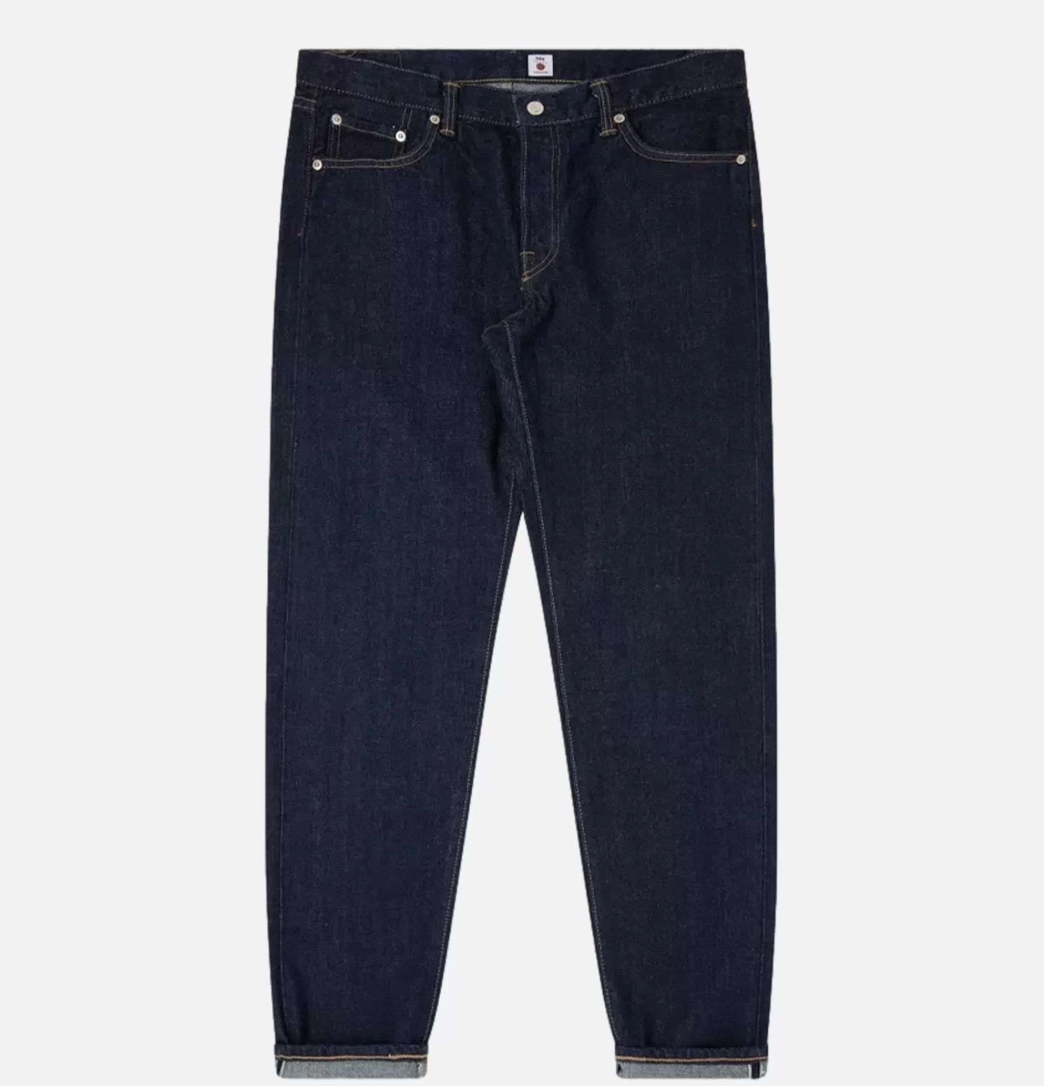 EDWIN Jeans | Jean Regular Tapered Blue Rinse