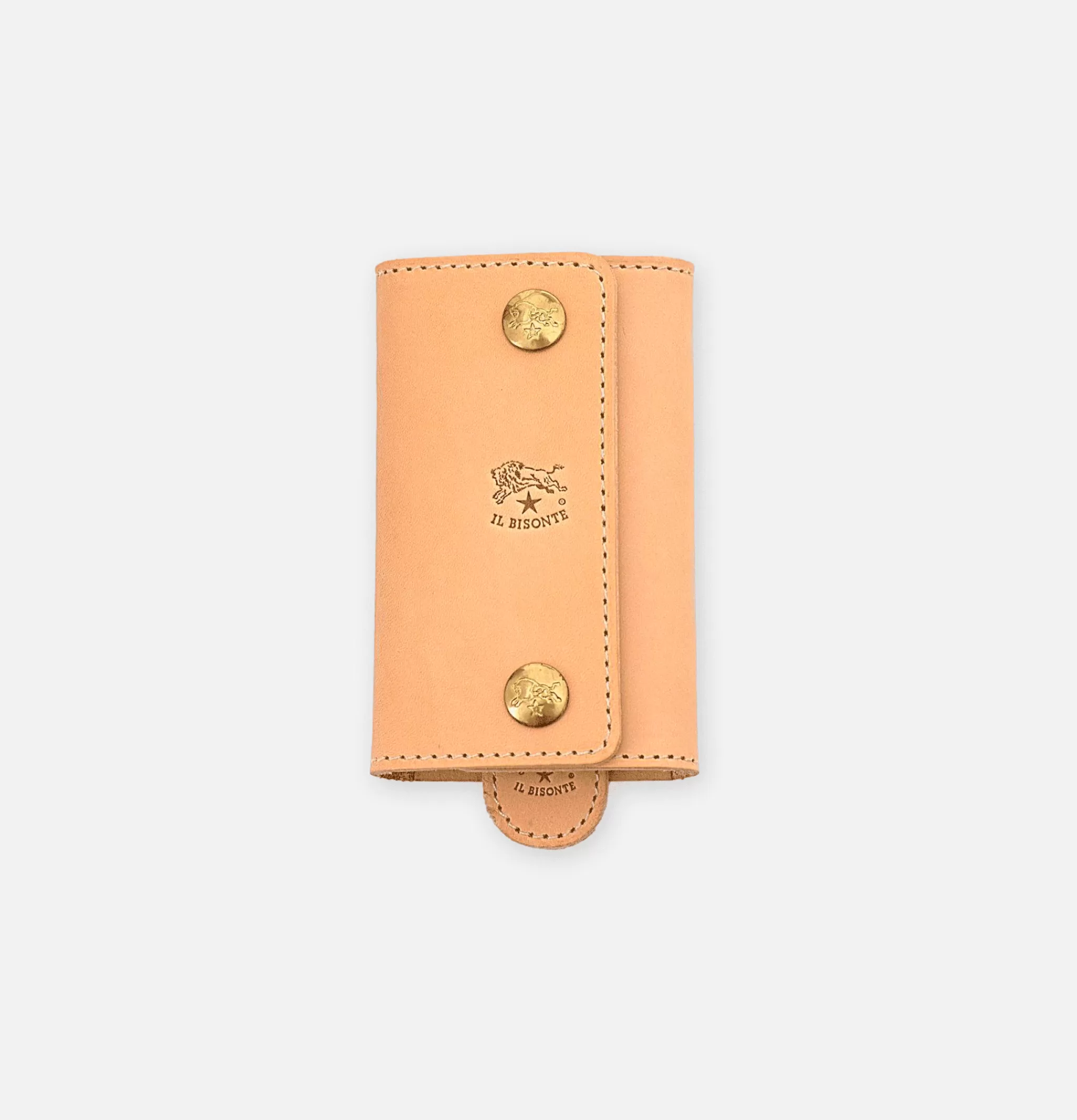 IL BISONTE Petite Maroquinerie | Key Holder