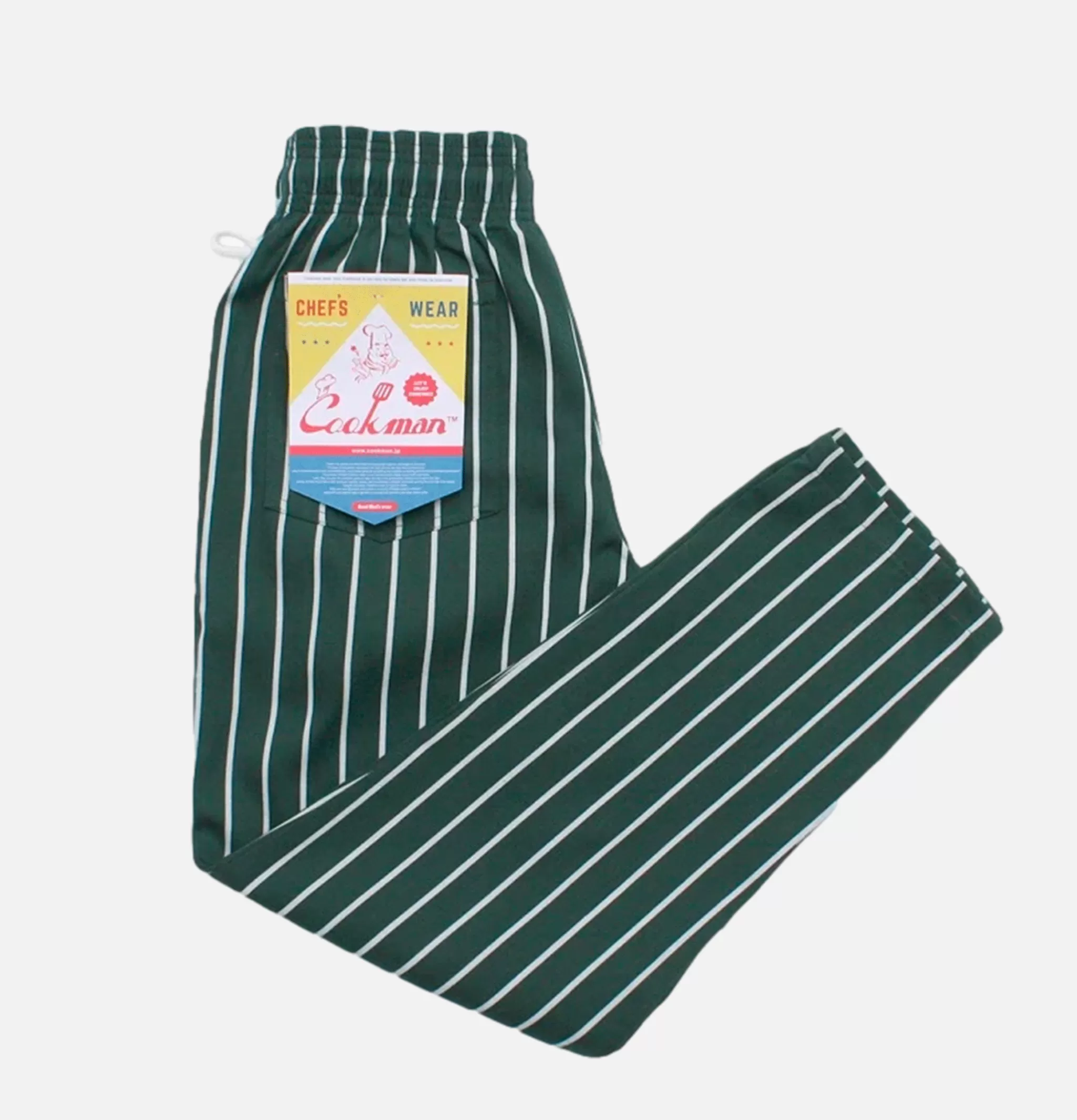 COOKMAN Work Pants | Le bas
