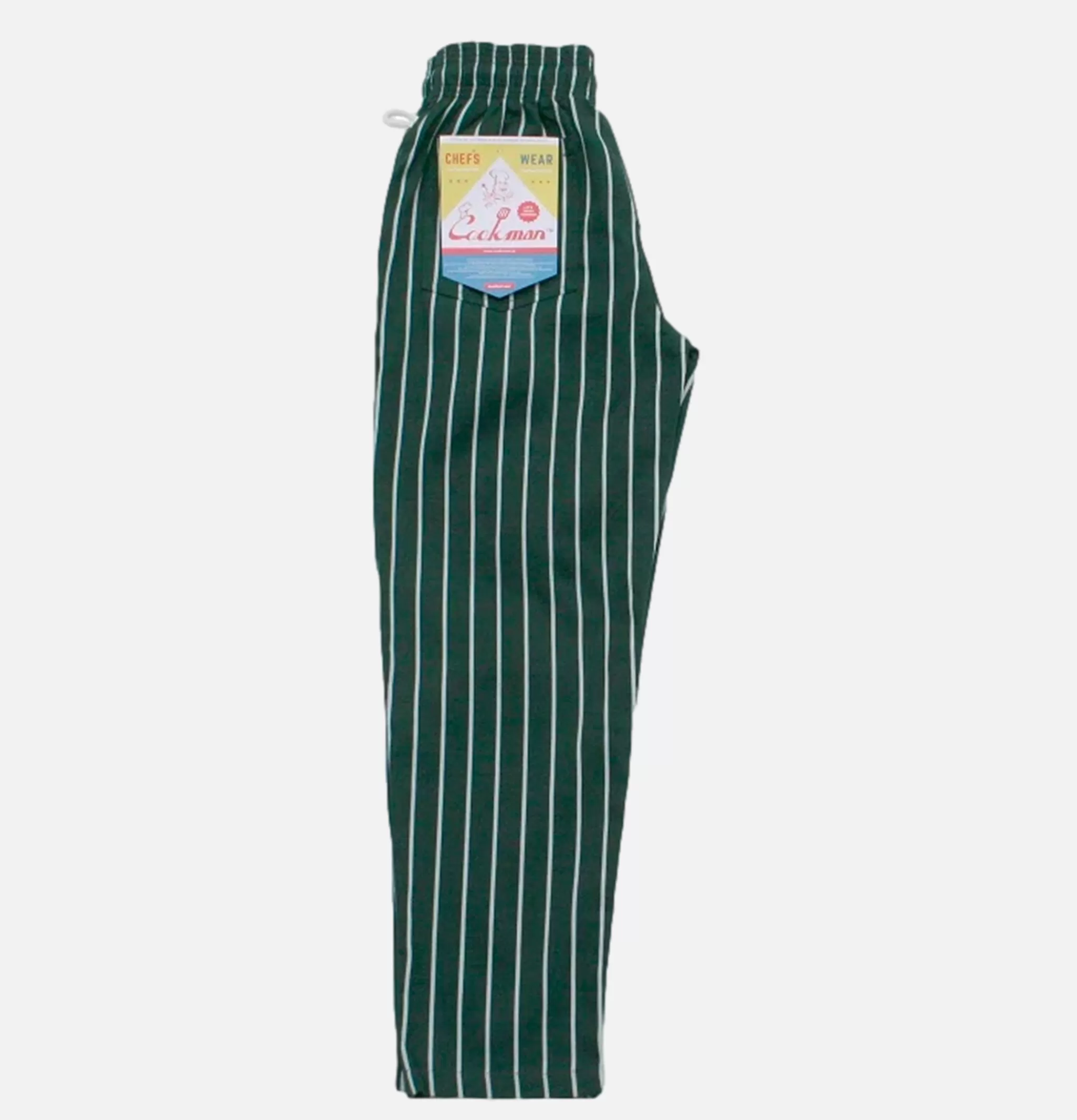COOKMAN Work Pants | Le bas