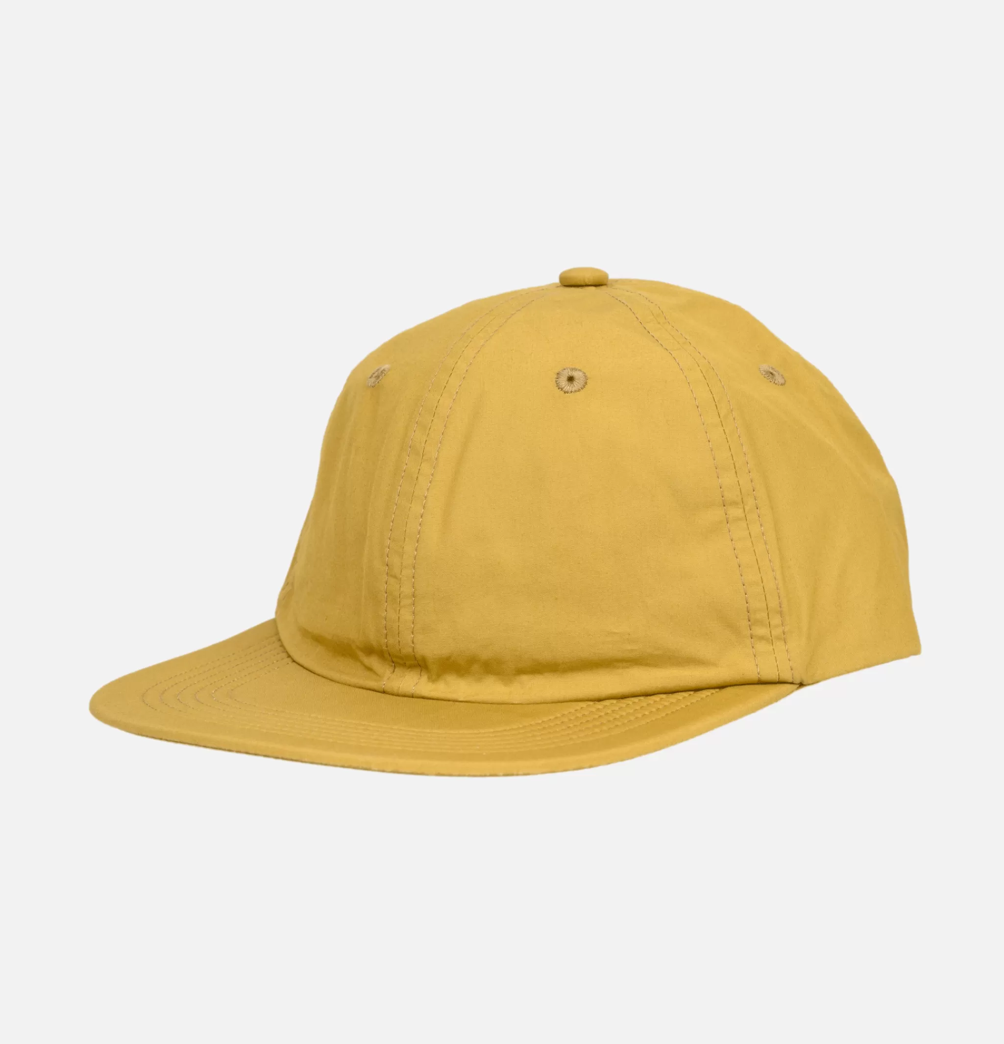 SUBLIME Chapeaux & Casquettes | Light Bb Cap Moutarde