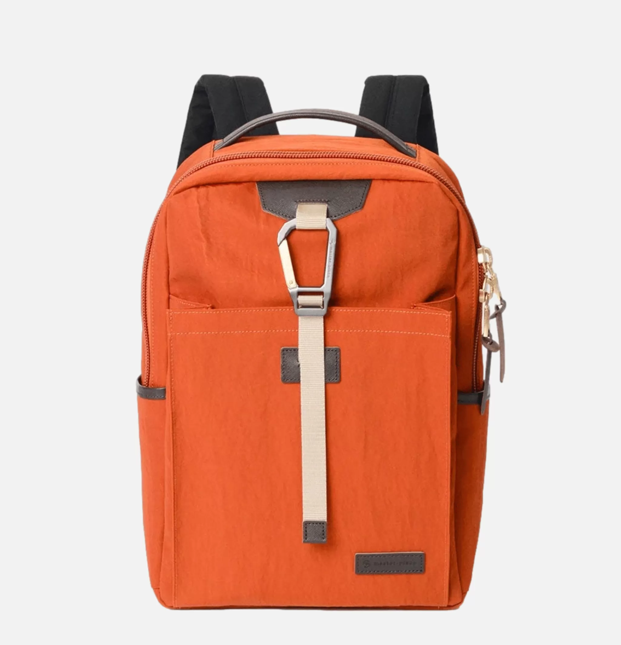 MASTER-PIECE Sacs À Dos | Link Backpack Orange