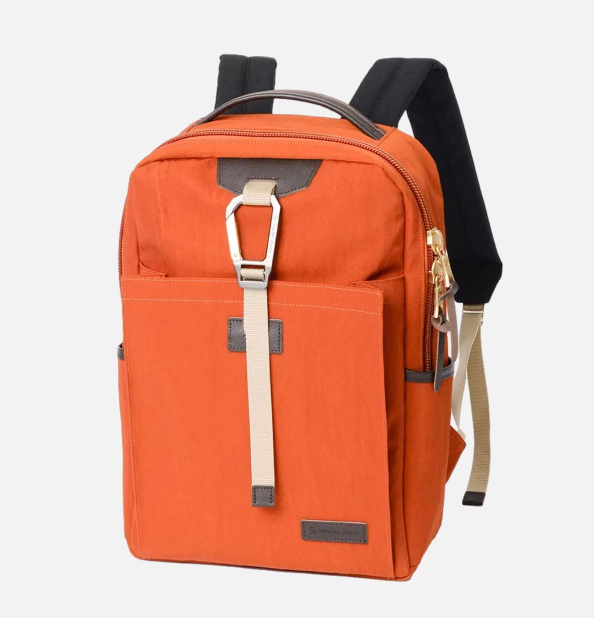 MASTER-PIECE Sacs À Dos | Link Backpack Orange