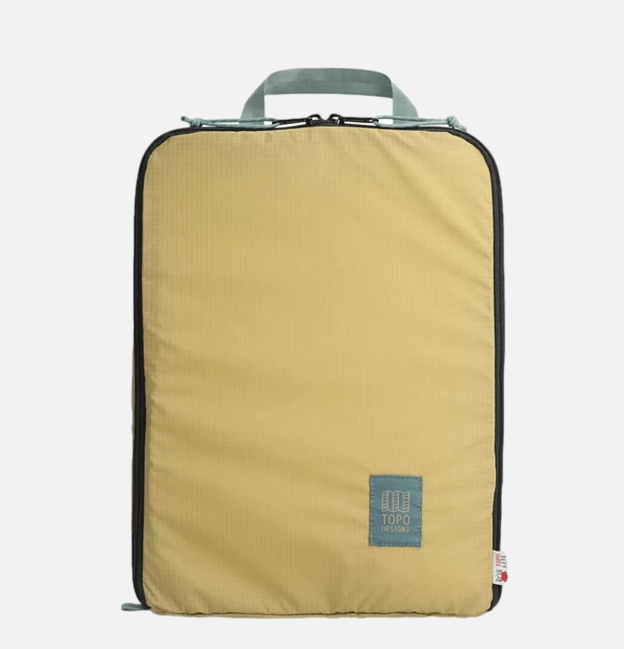 TOPO DESIGNS Sacs À Dos | Lite Pack Bag 10l Moss Beige