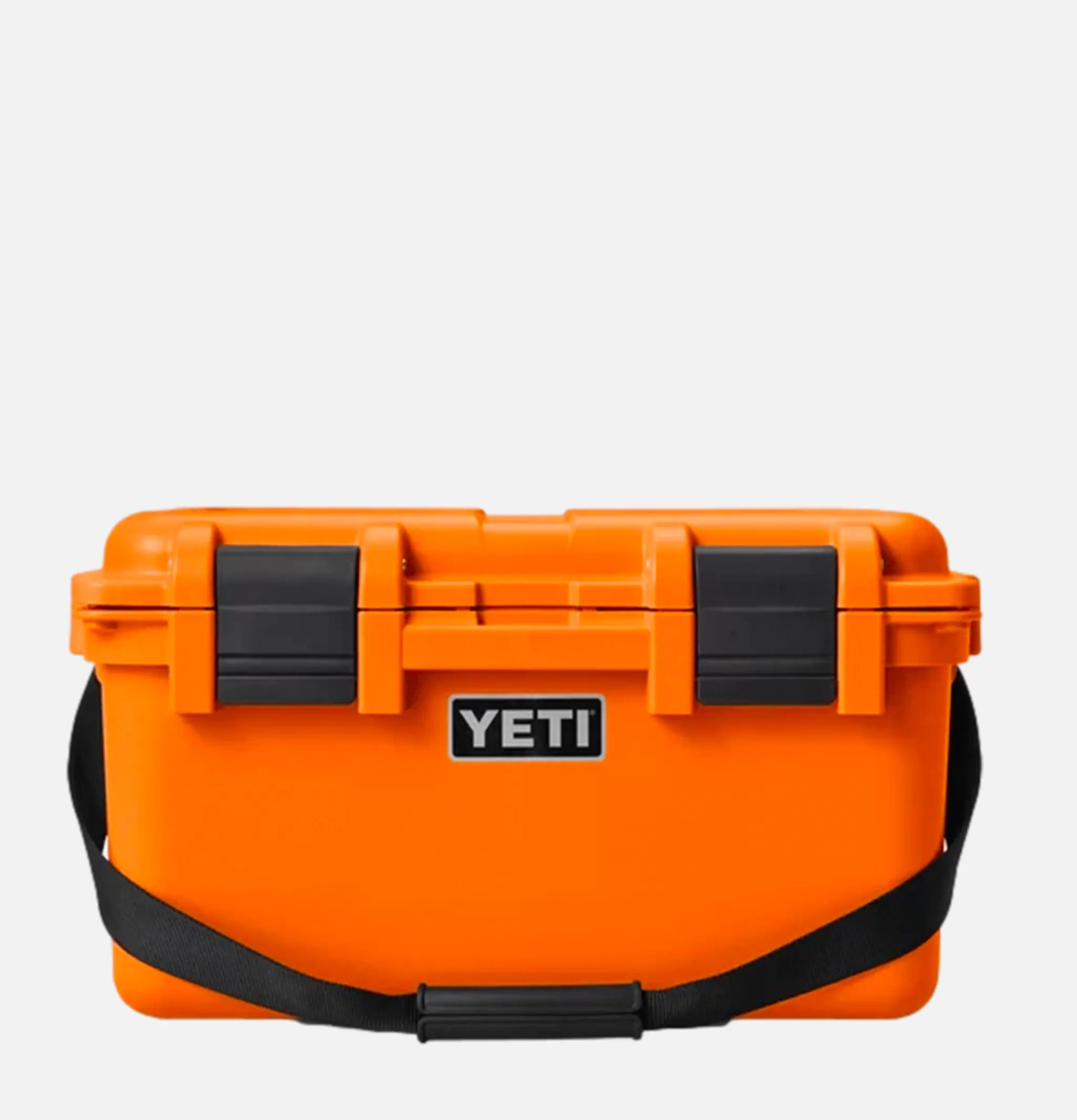 YETI Outdoor | Loadout Go Box 2.0 Orange