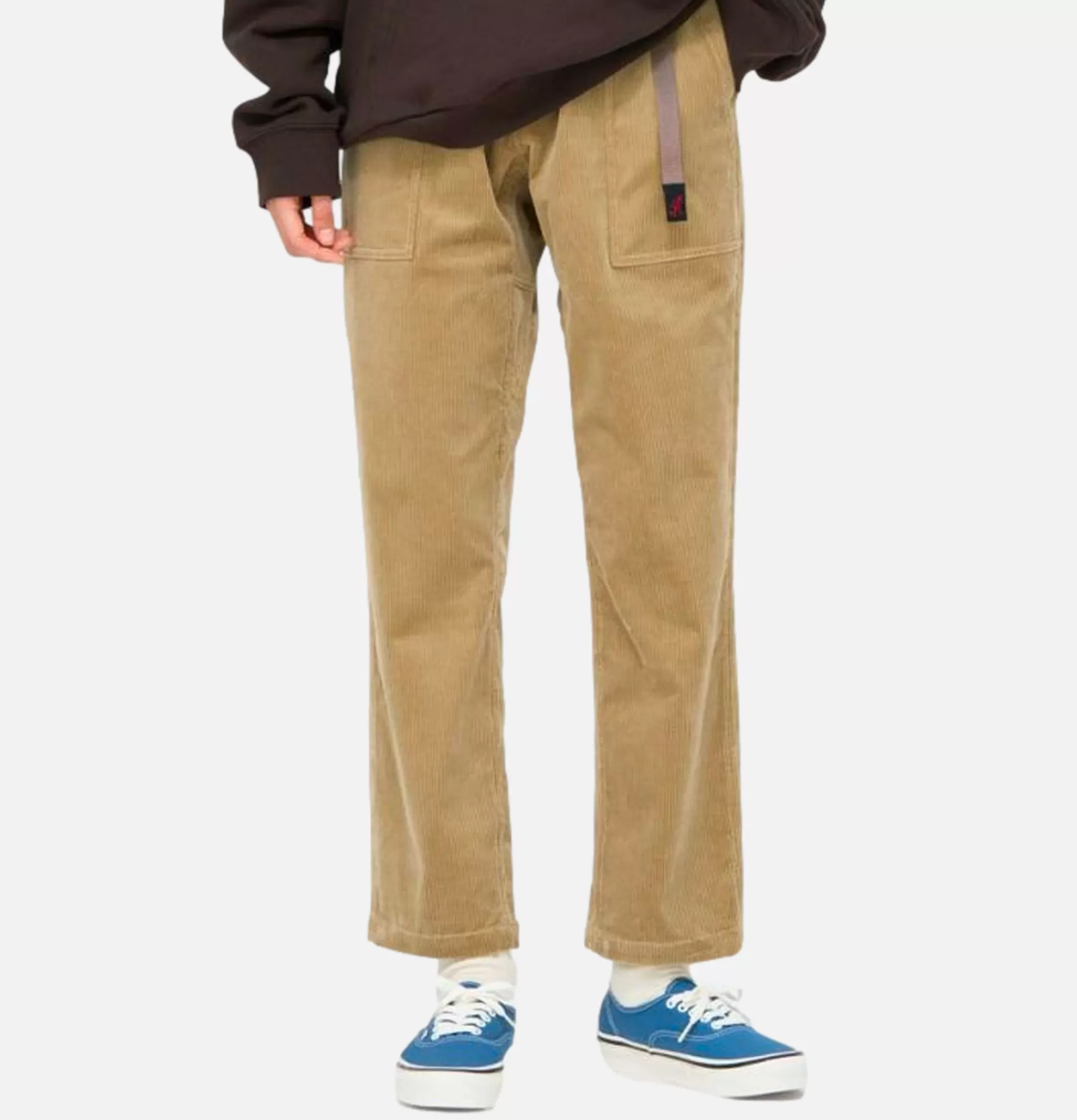 GRAMICCI Pantalons | Loose Tapered Cord Pant Chino
