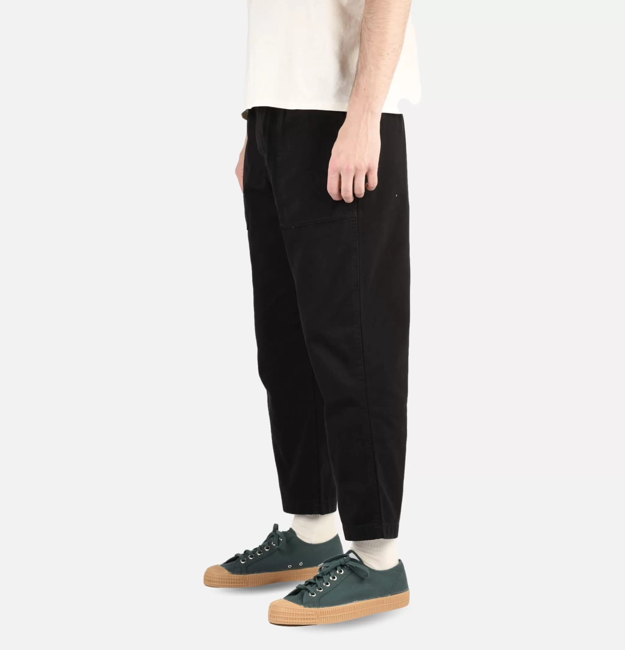 GRAMICCI Pantalons | Loose Tapered Pant Black