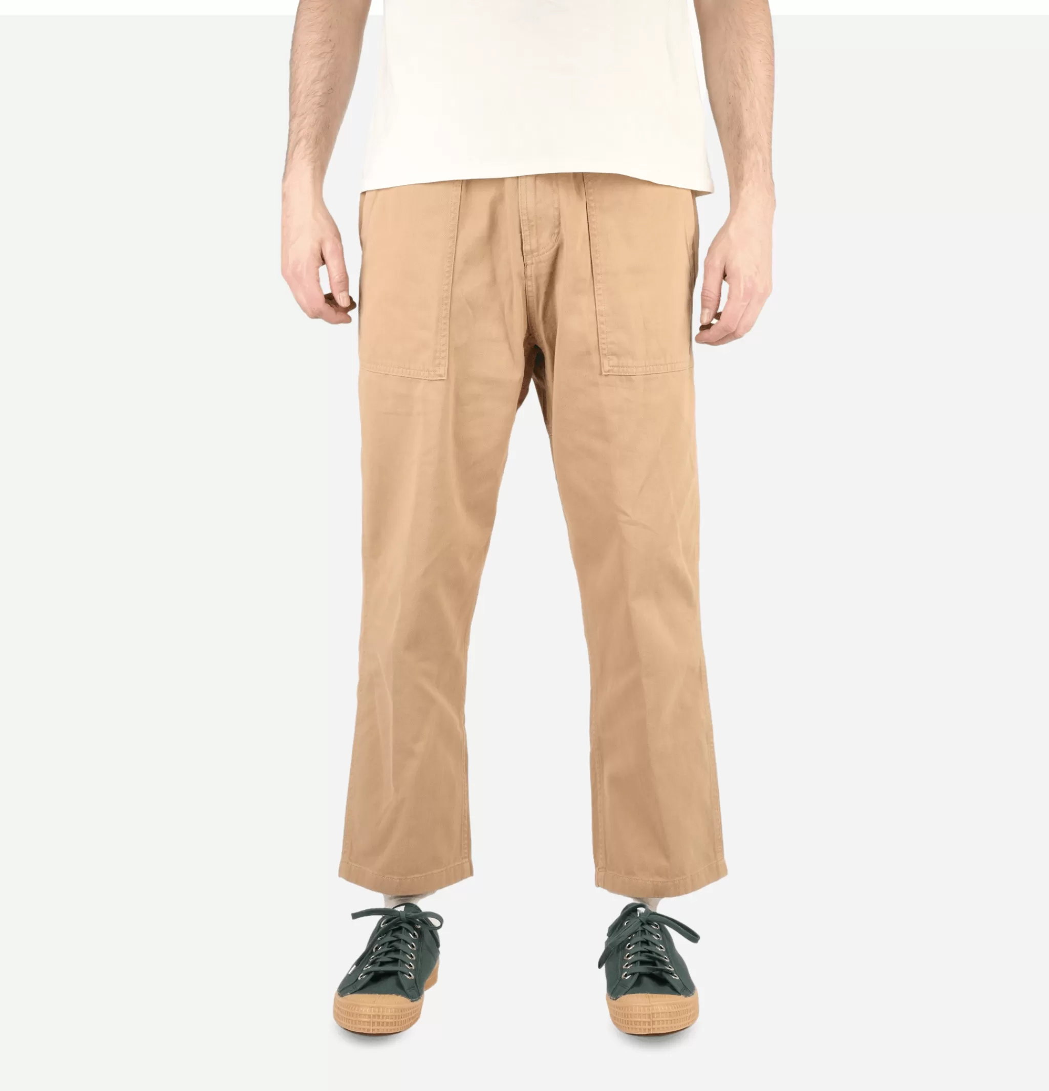 GRAMICCI Chinos | Pantalons | Loose Tapered Pant Chino
