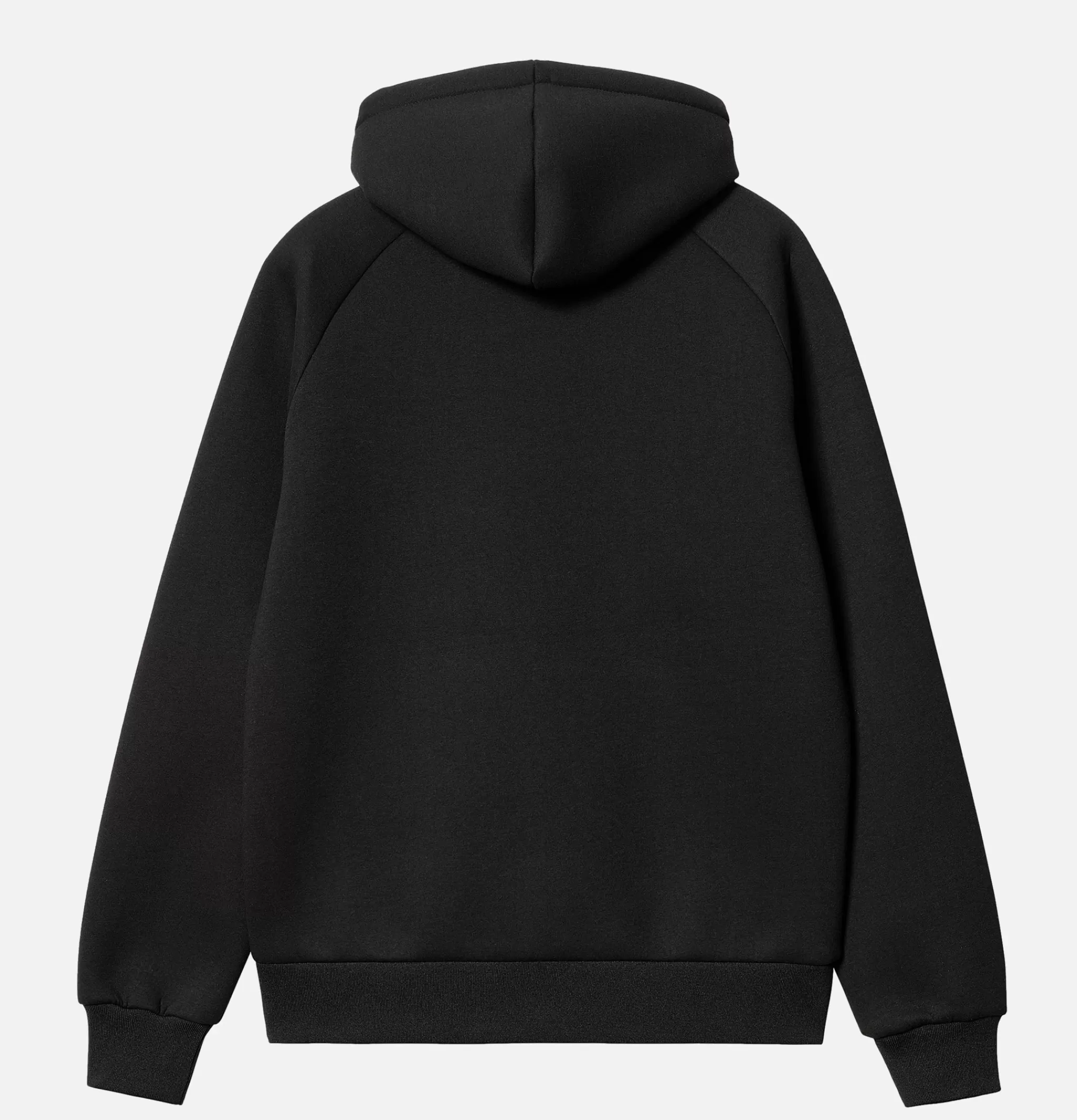 CARHARTT WIP Sweats & Polaires | Lux Hooded Jacket Black