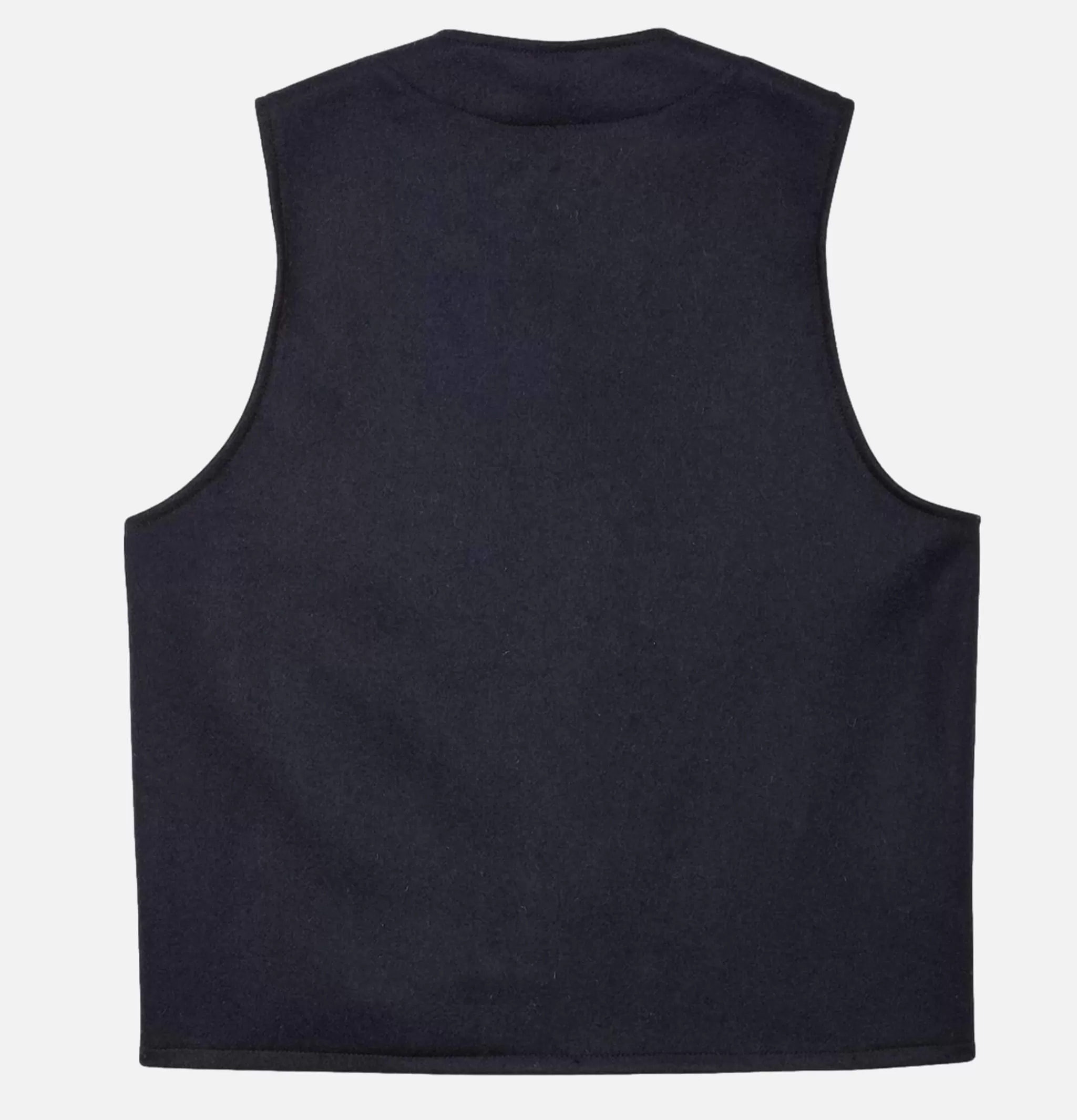 FILSON Vestes | Blousons & Manteaux | Mackinaw Wool Vest Navy