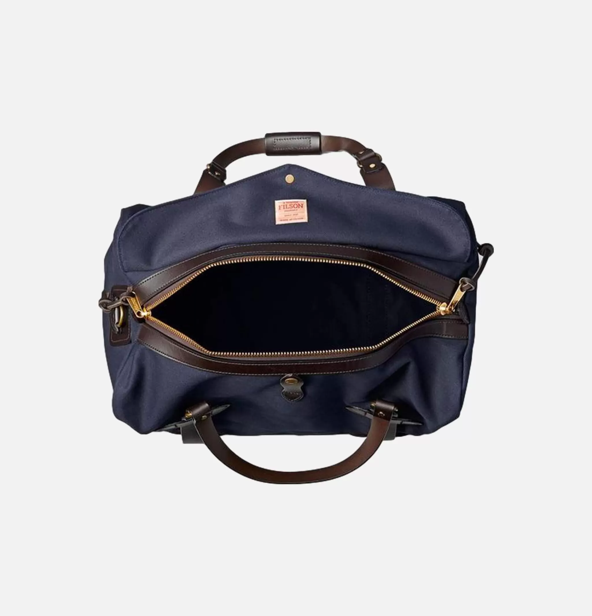 FILSON Sacs De Voyages | 70325 - Medium Duffle Bag Navy