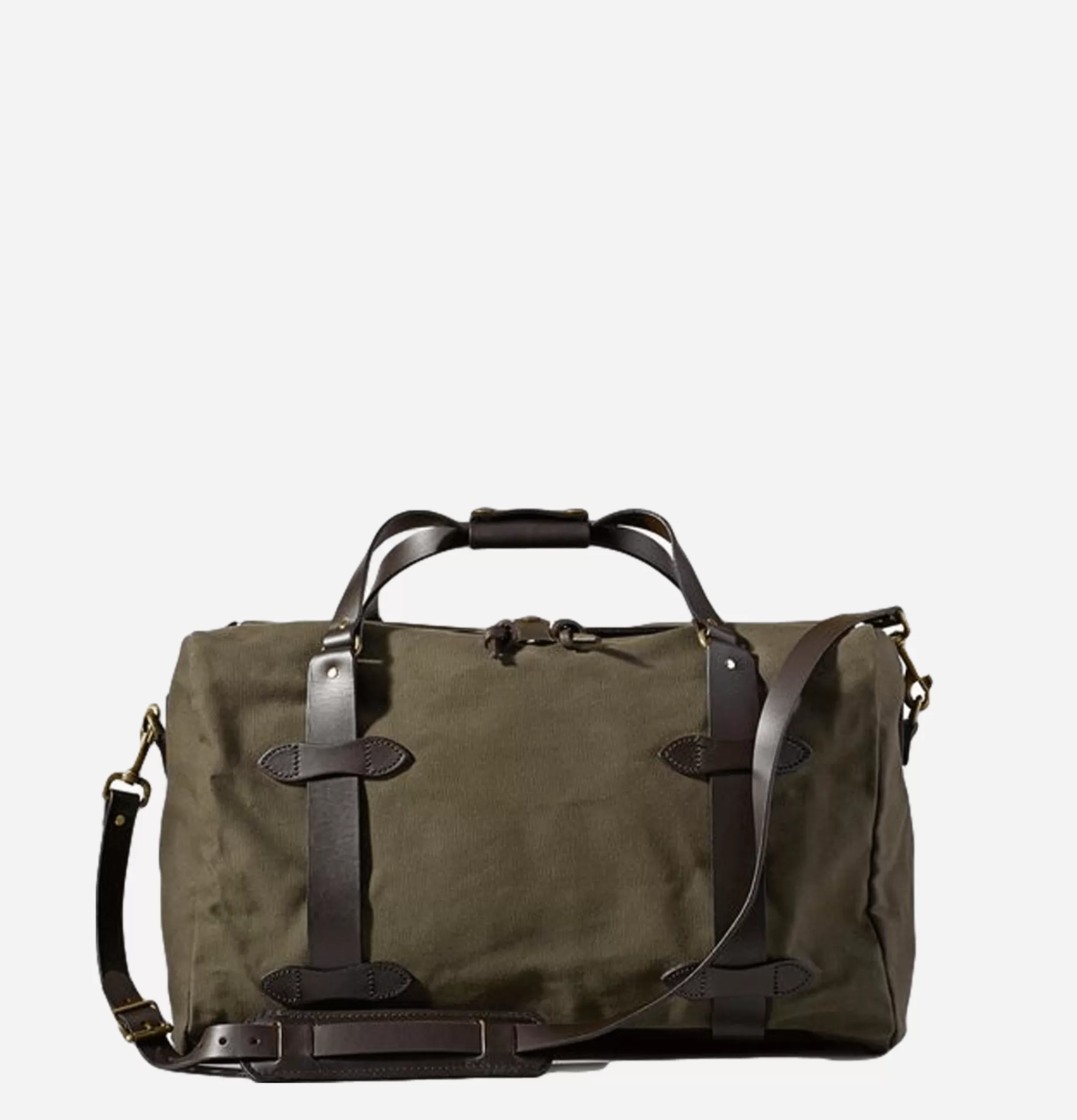 FILSON Sacs De Voyages | 70325 - Medium Duffle Bag Otter Green