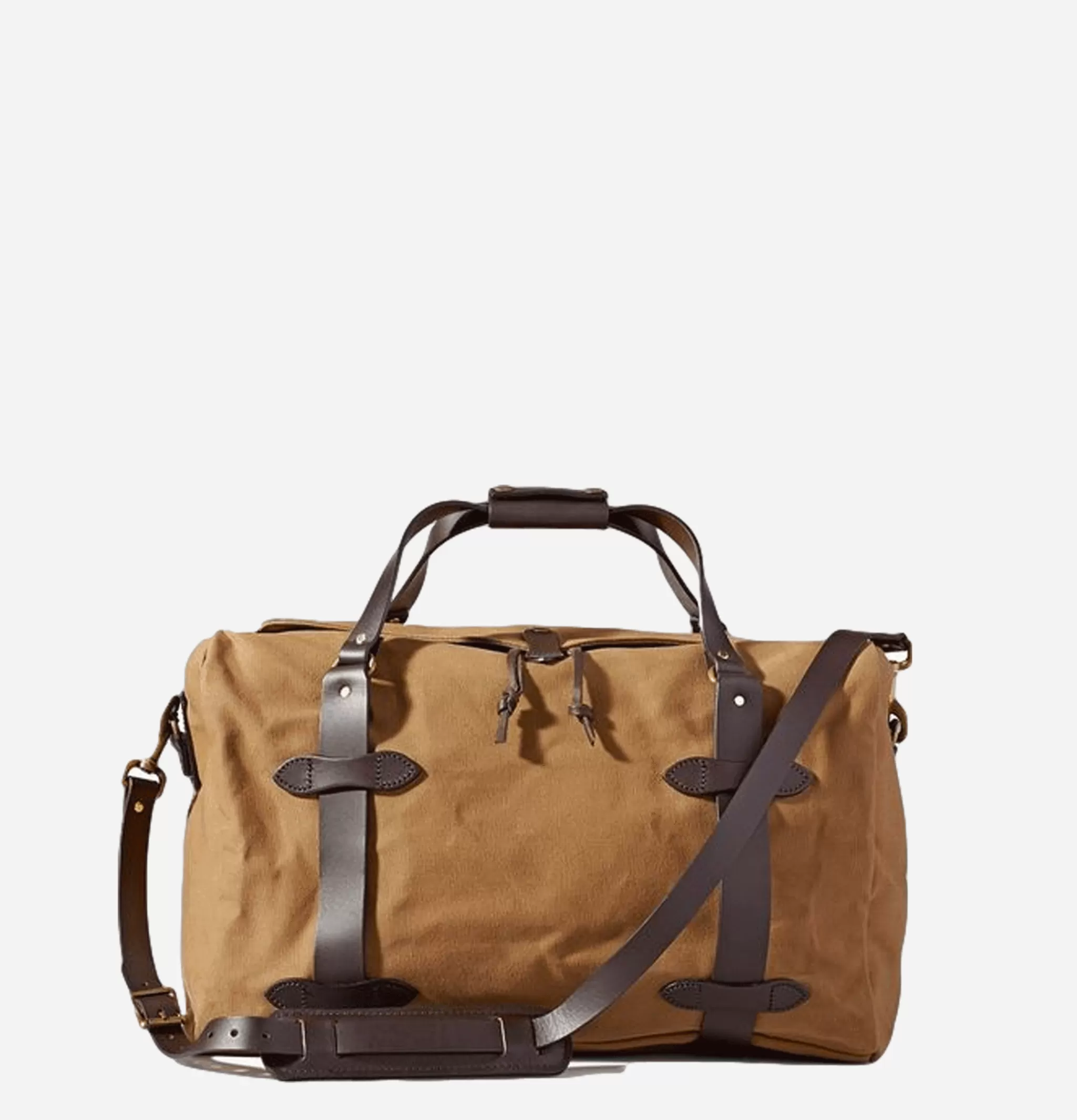 FILSON Sacs De Voyages | 70325 - Medium Duffle Bag Tan