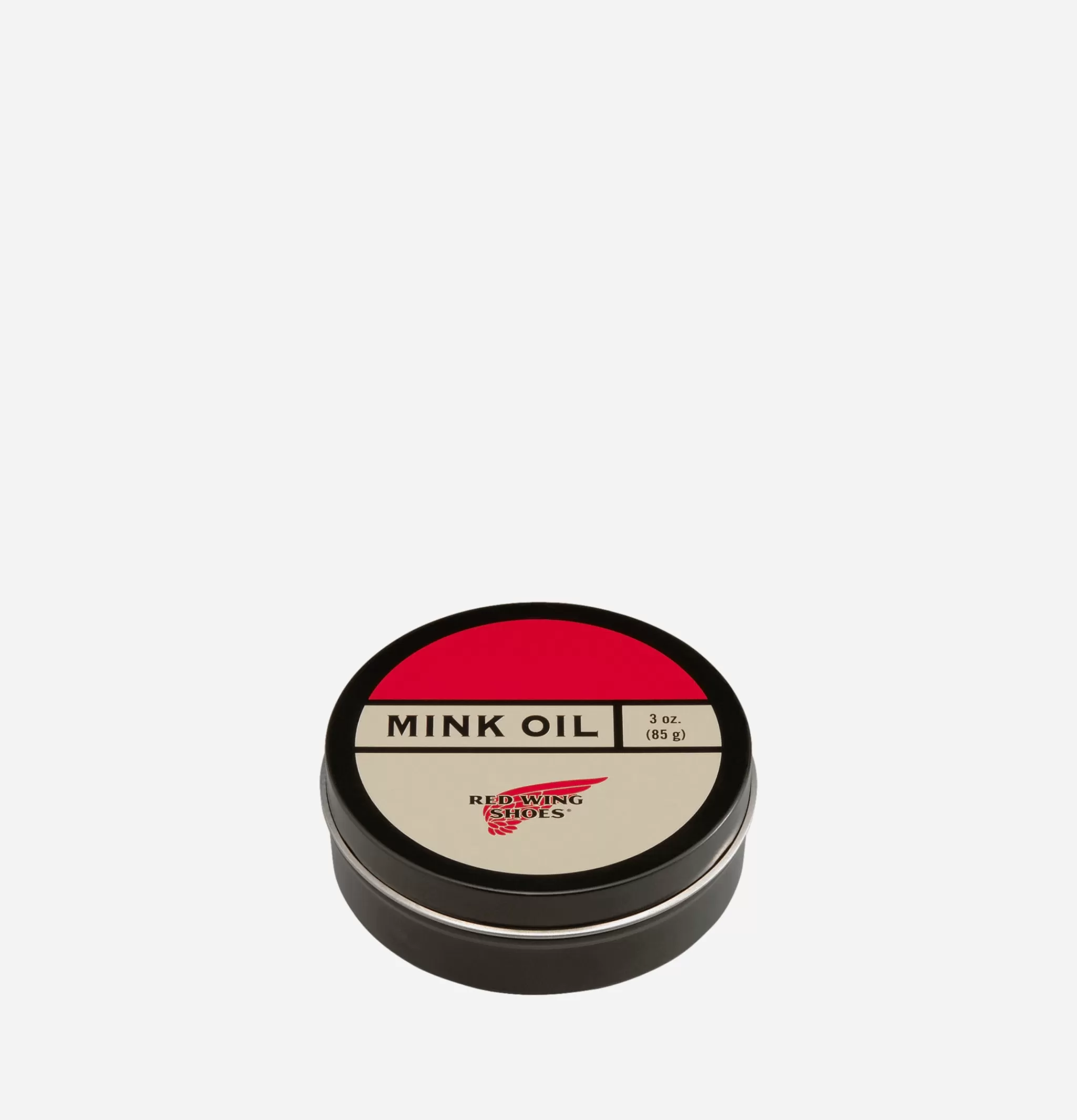 RED WING SHOES Produits D'entretien | Mink Oil